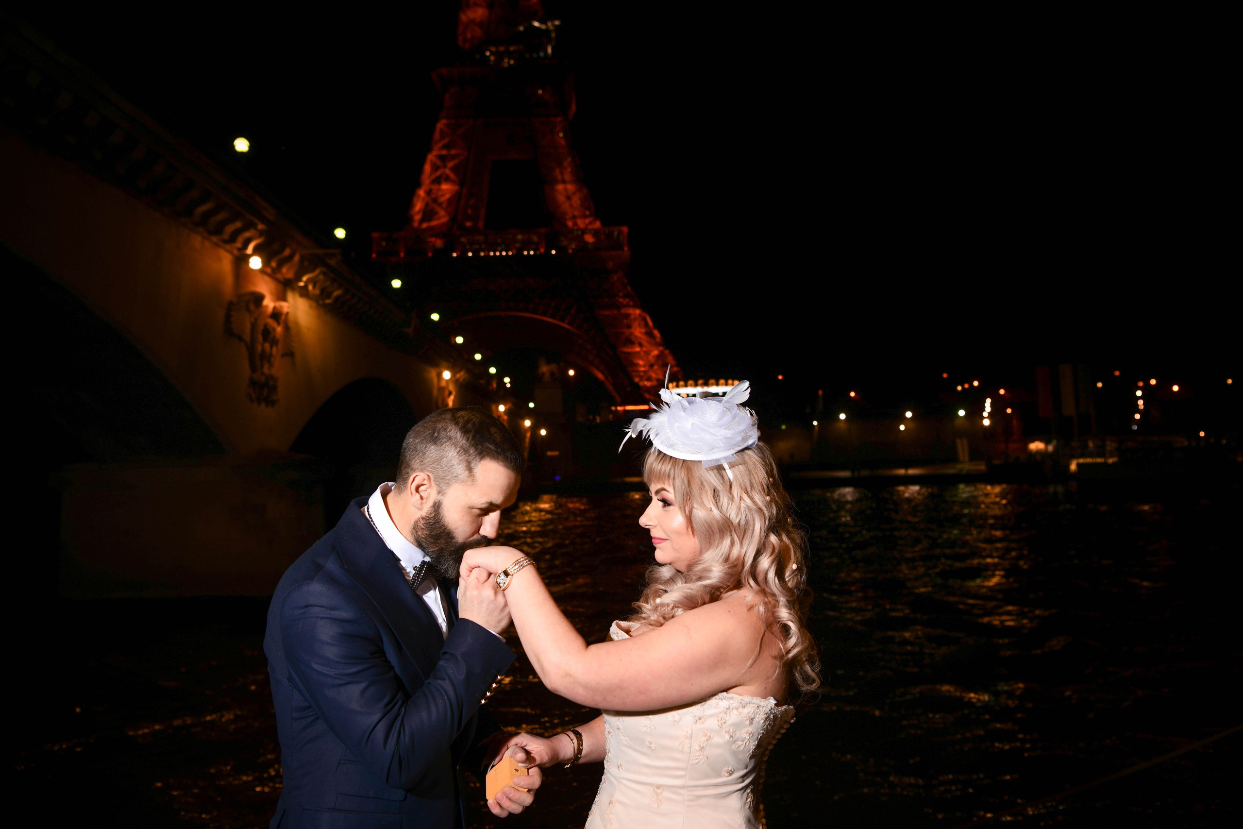 A 30-a aniversare de casatorie!