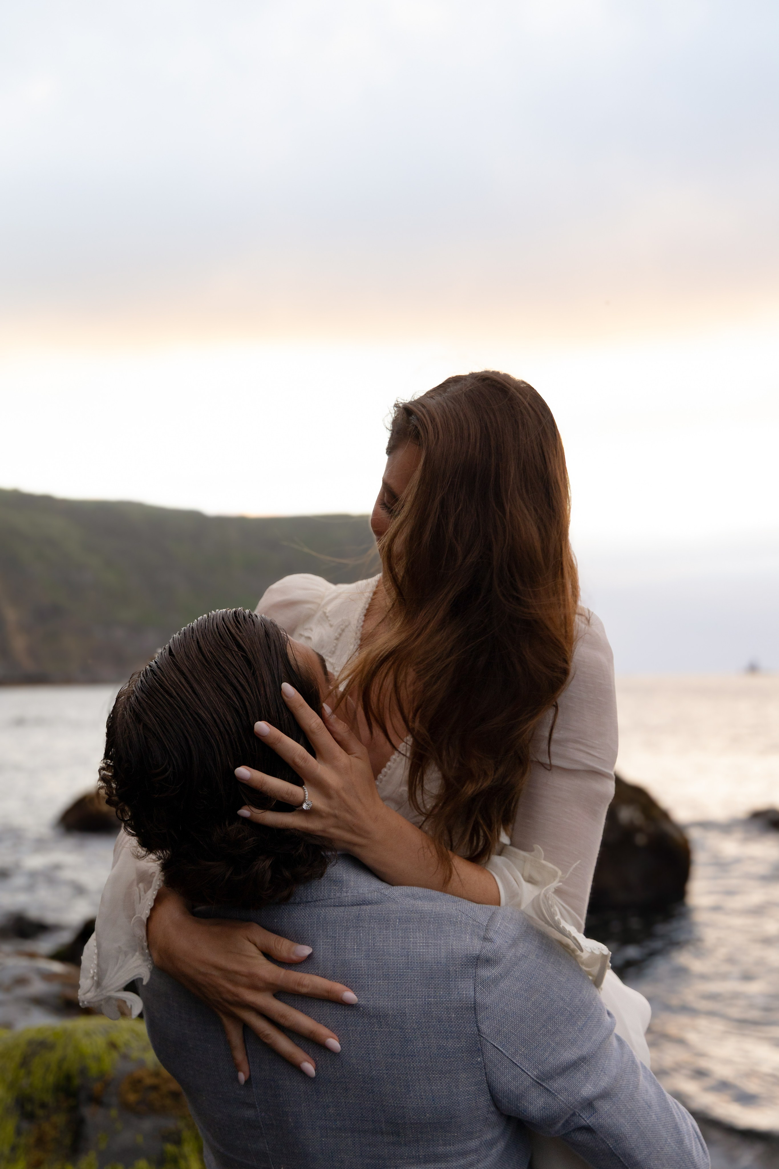 Tucker & Lisa. IRINA KALMYKOVA | PHOTOGRAPHER AZORES