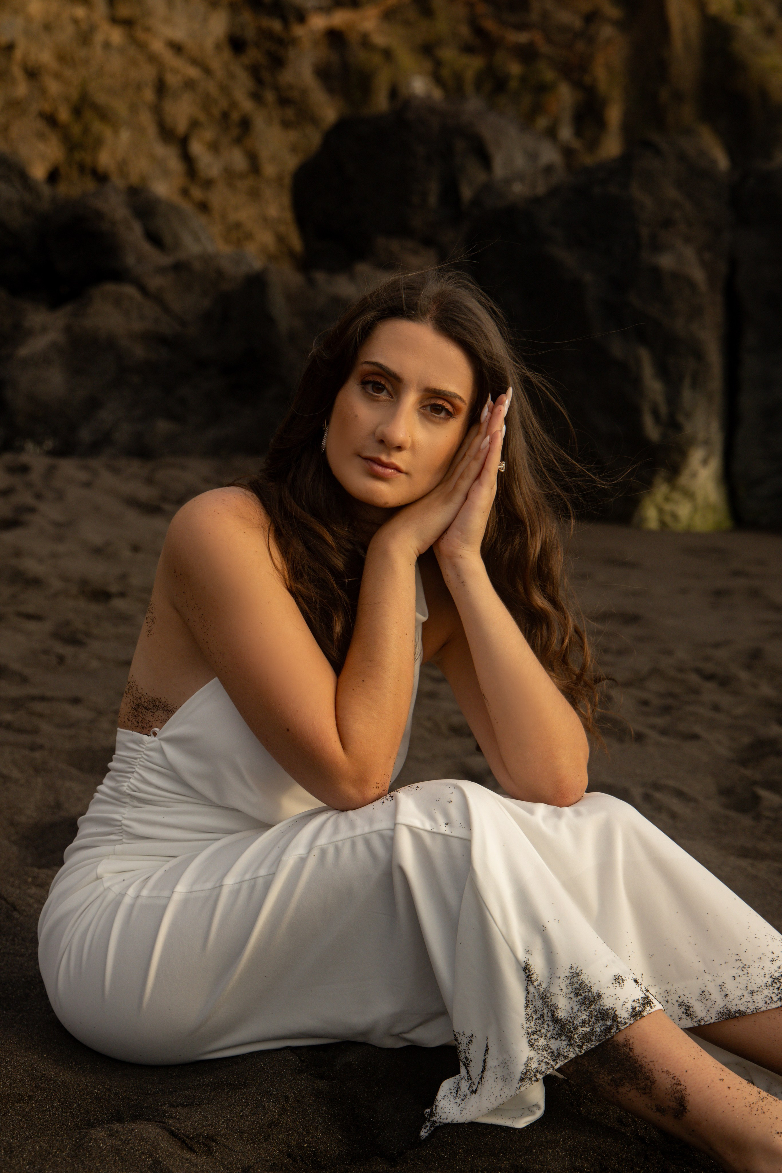 Amy & Nathan. IRINA KALMYKOVA | PHOTOGRAPHER AZORES