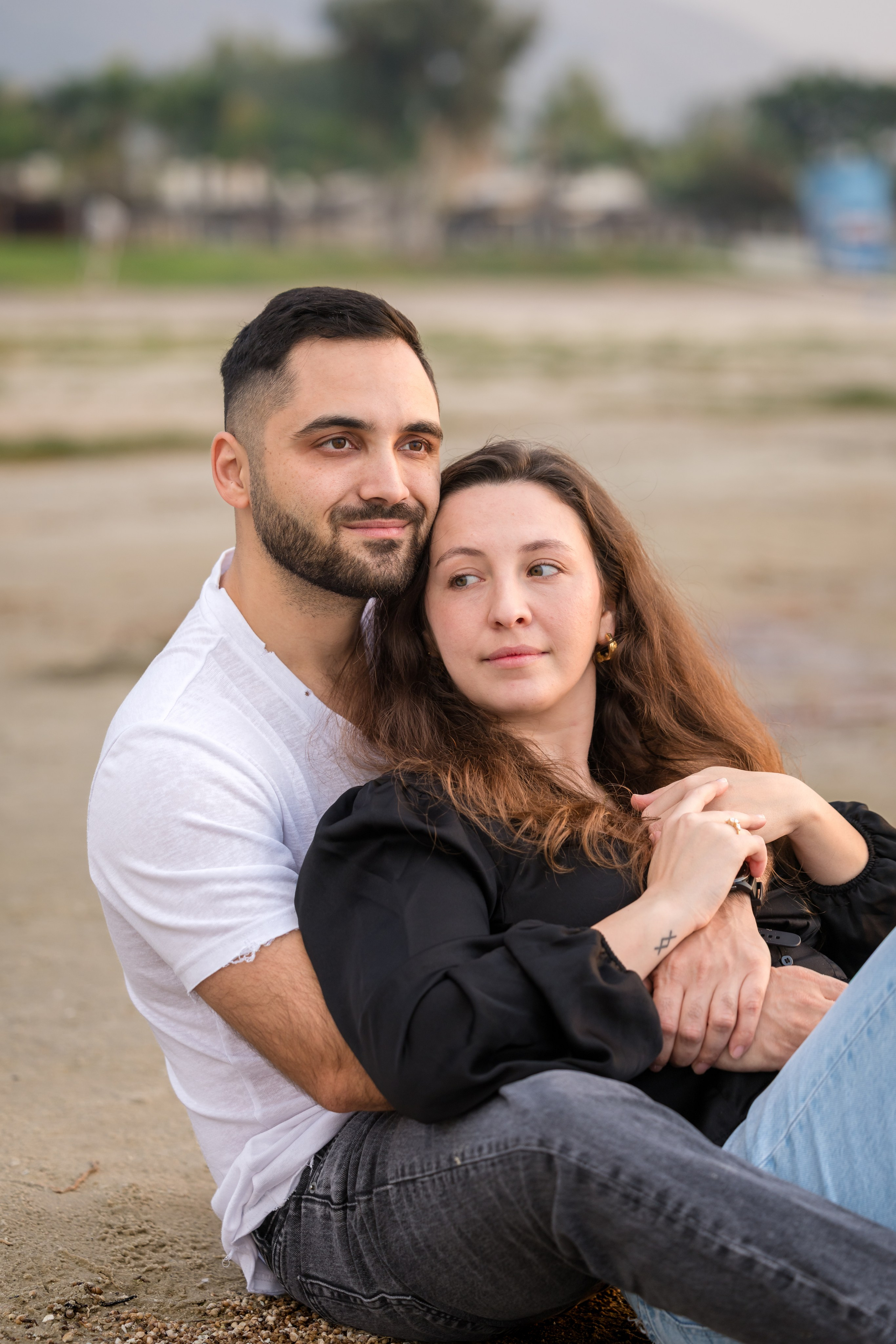 Lior & Nir