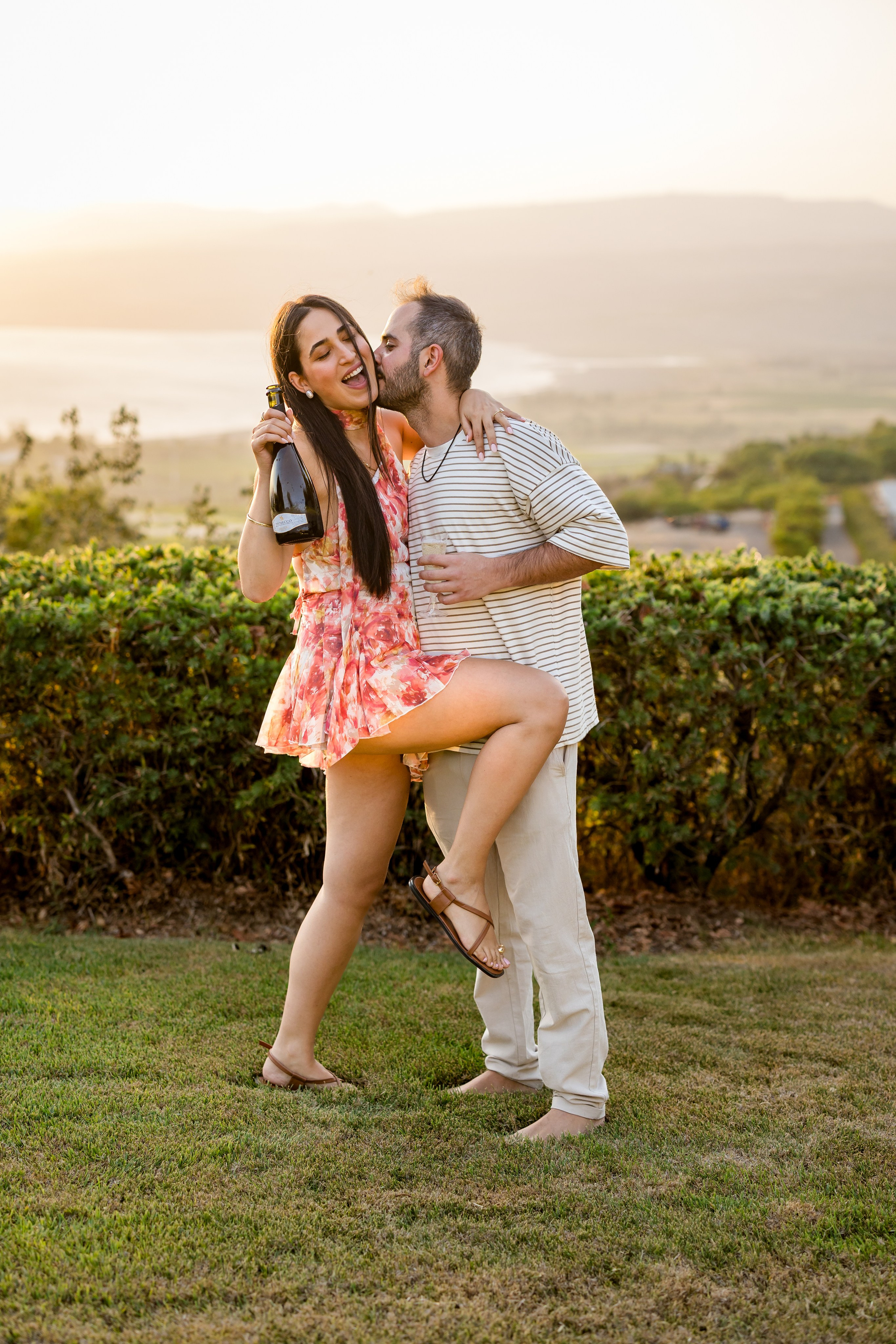 Eden & Yuval