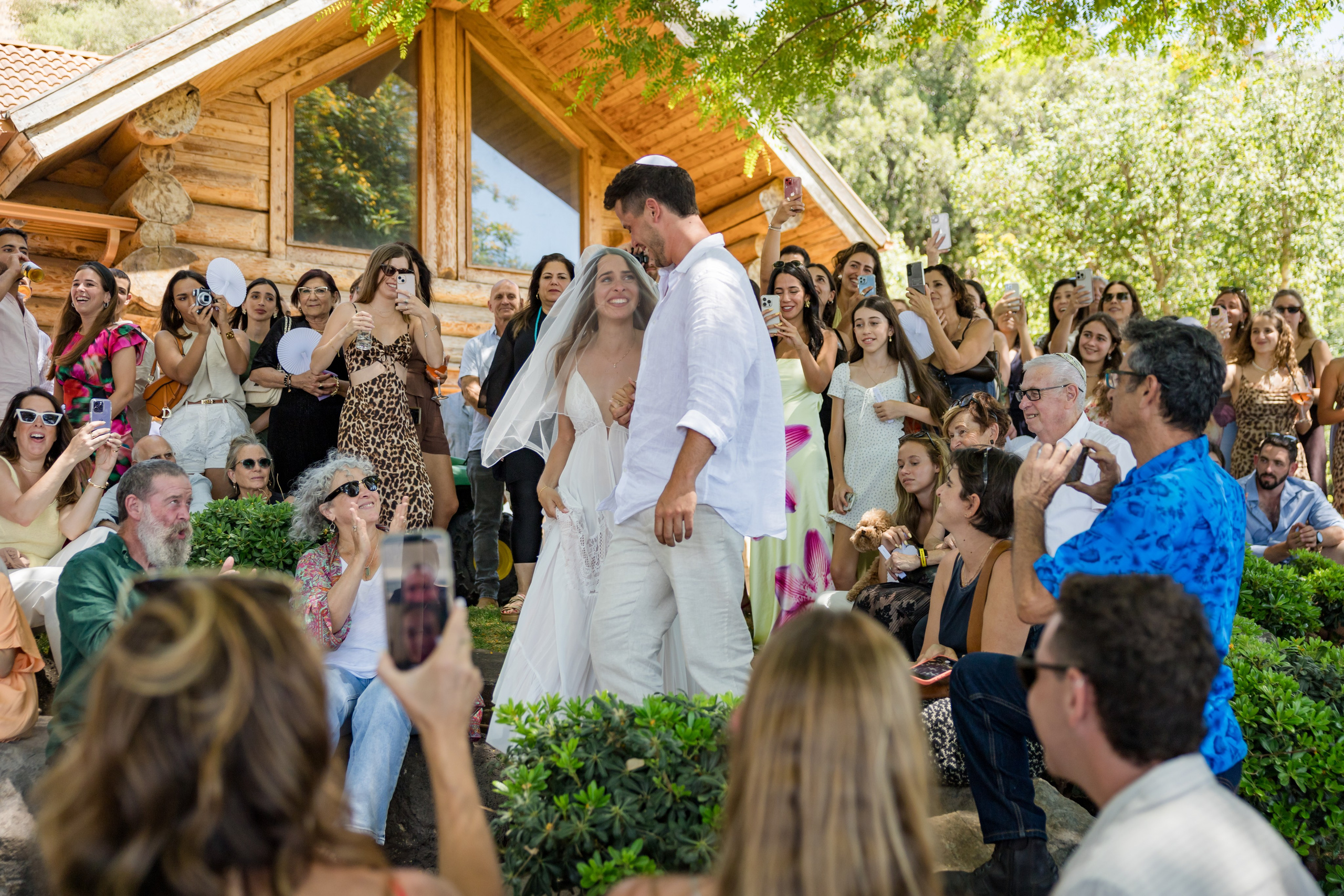 Omar & Nimrod. AMIR BUCHNIK PHOTOGRAPHER