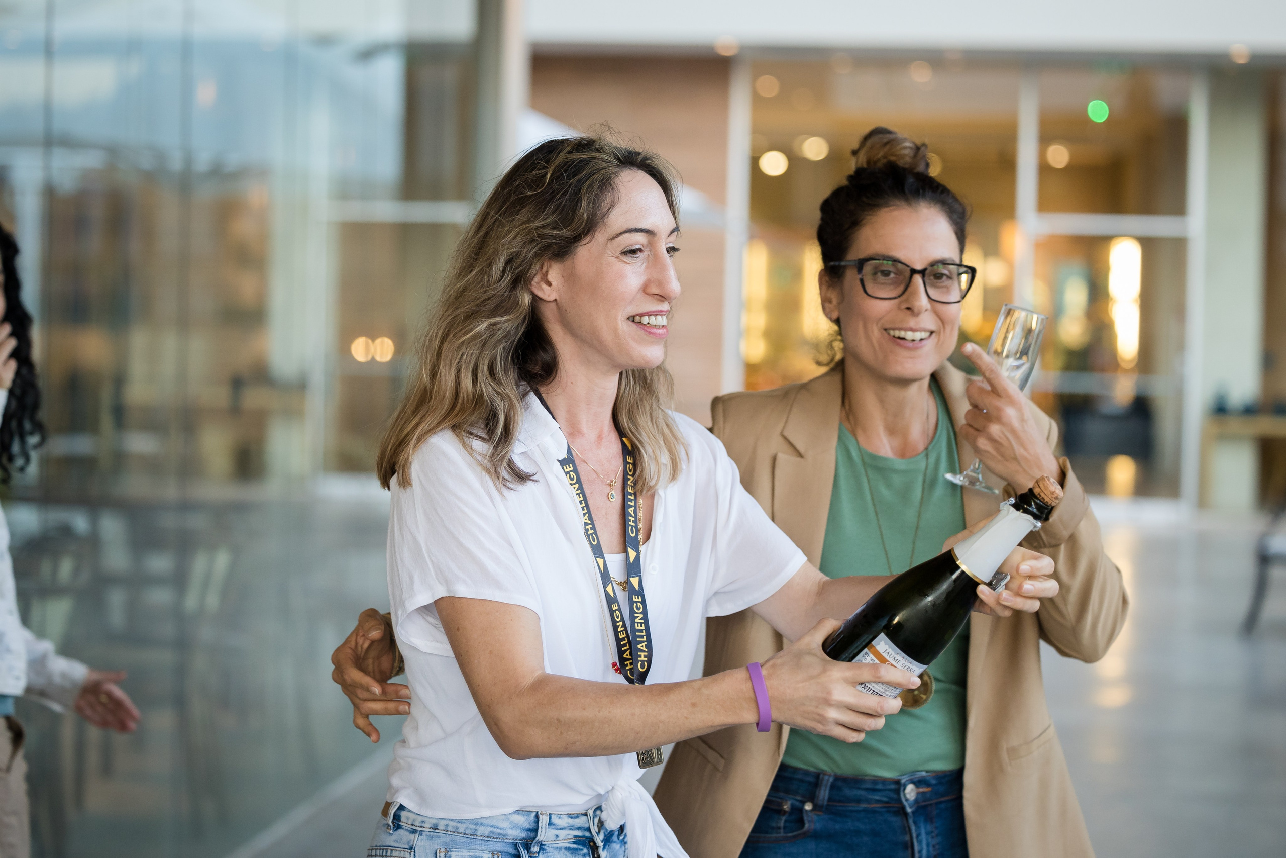 Pfizer. AMIR BUCHNIK PHOTOGRAPHER