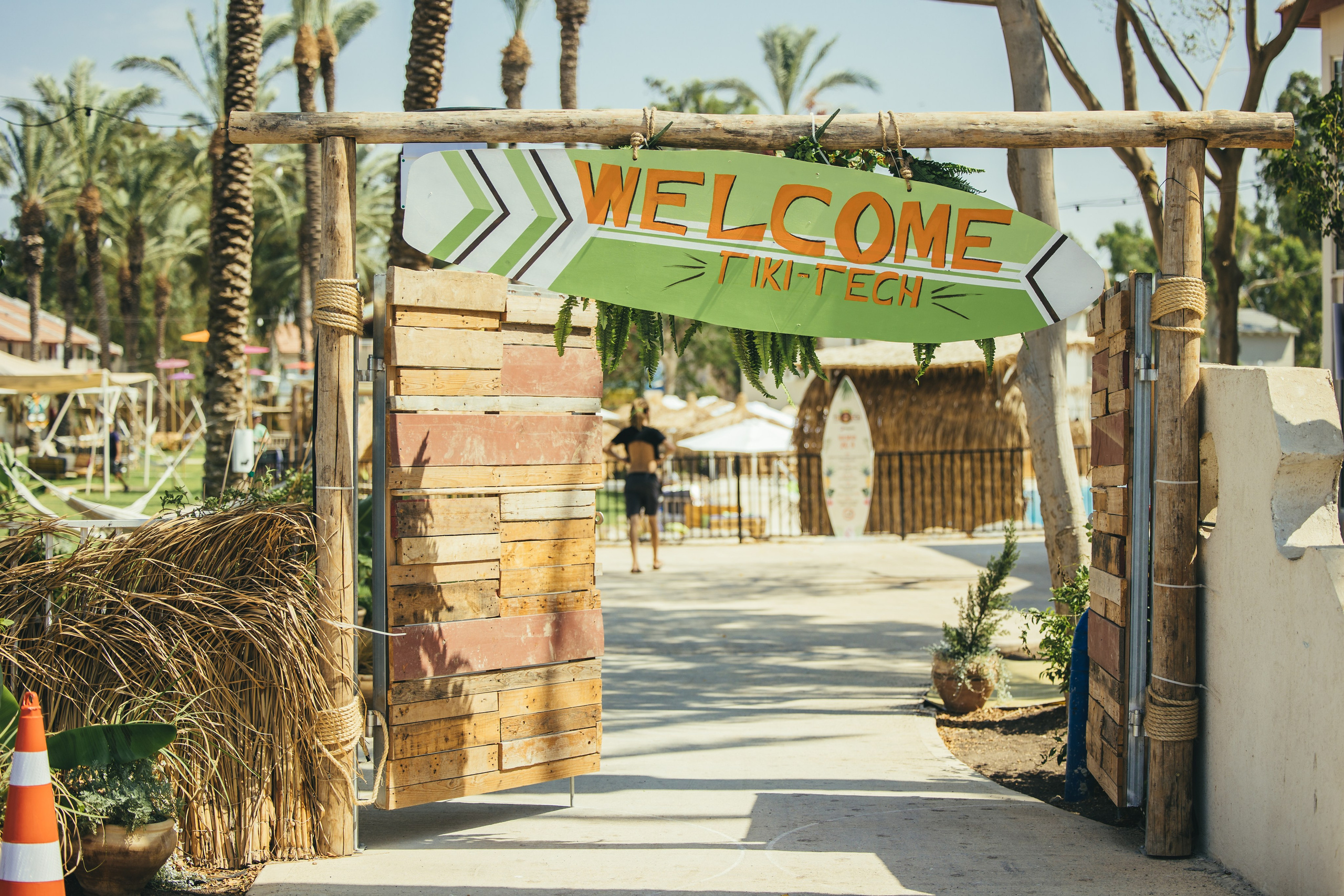 Playtika TIKI TECH. AMIR BUCHNIK PHOTOGRAPHER