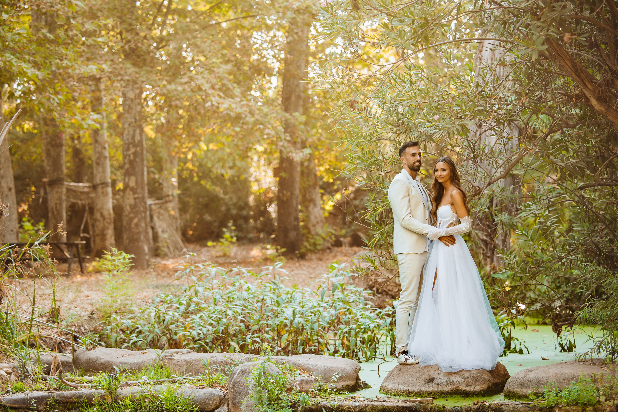 Shay & Maxim. AMIR BUCHNIK PHOTOGRAPHER