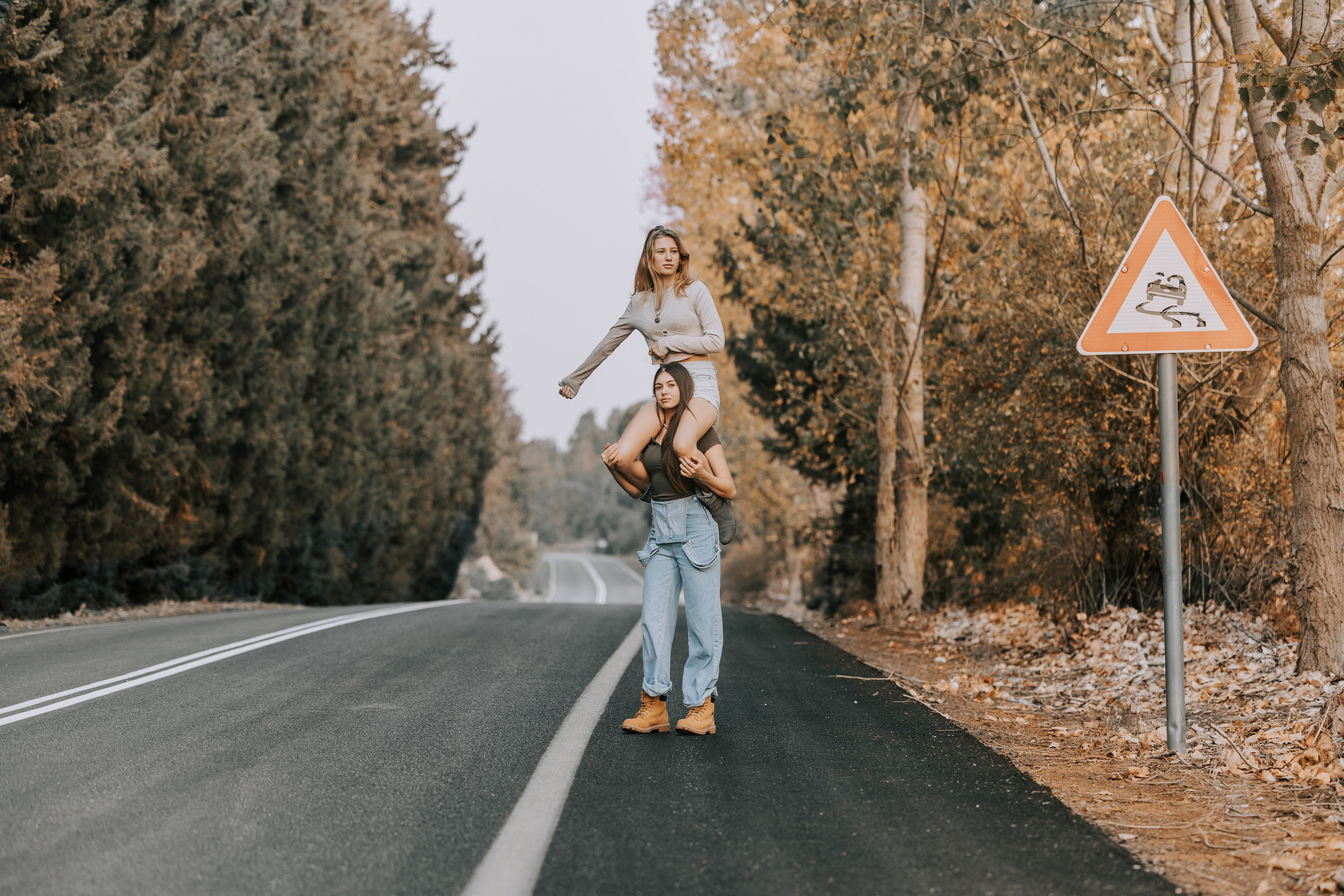 Maya & Hodya. AMIR BUCHNIK PHOTOGRAPHER