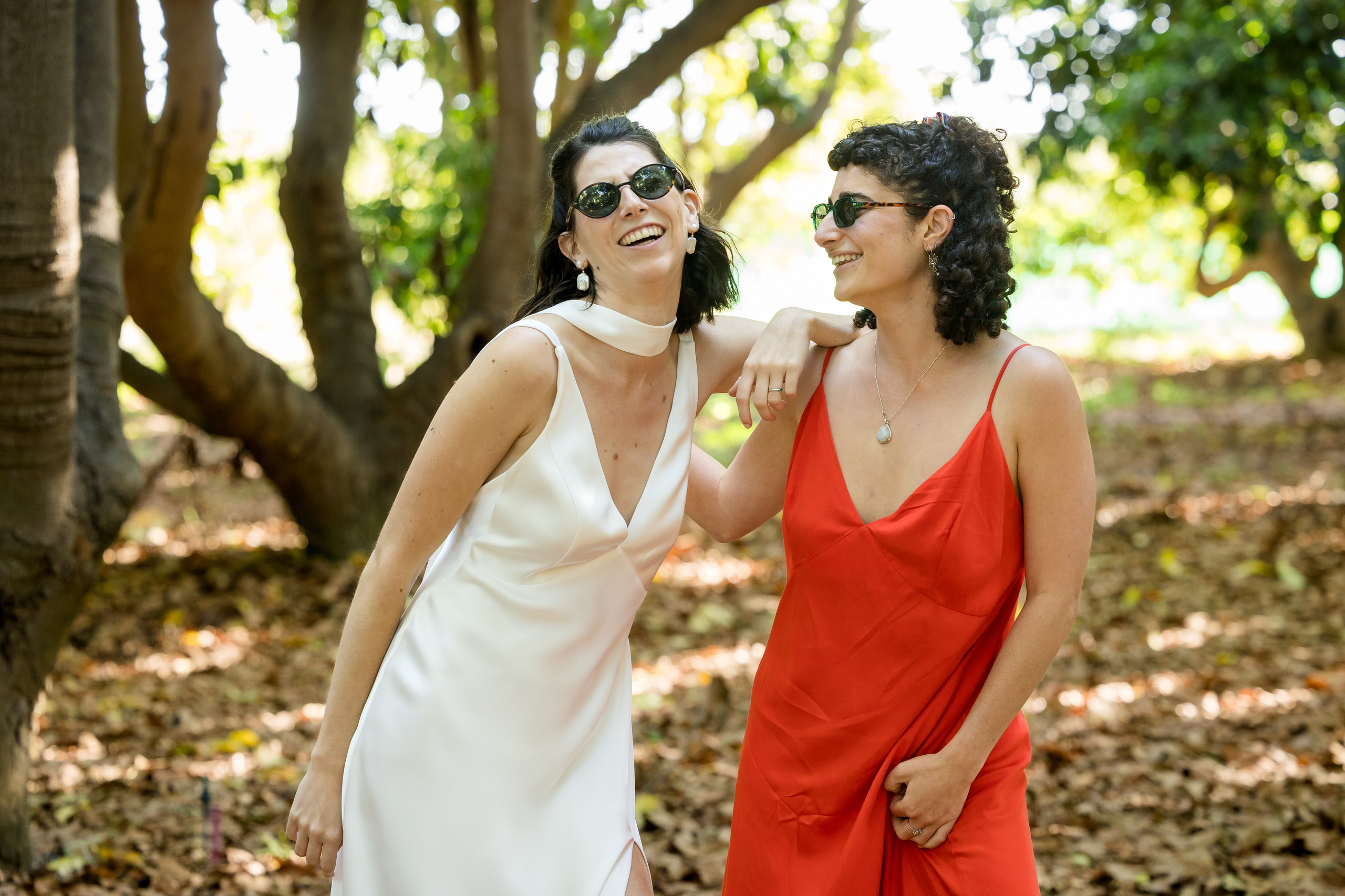 Tamar & Assaf. AMIR BUCHNIK PHOTOGRAPHER