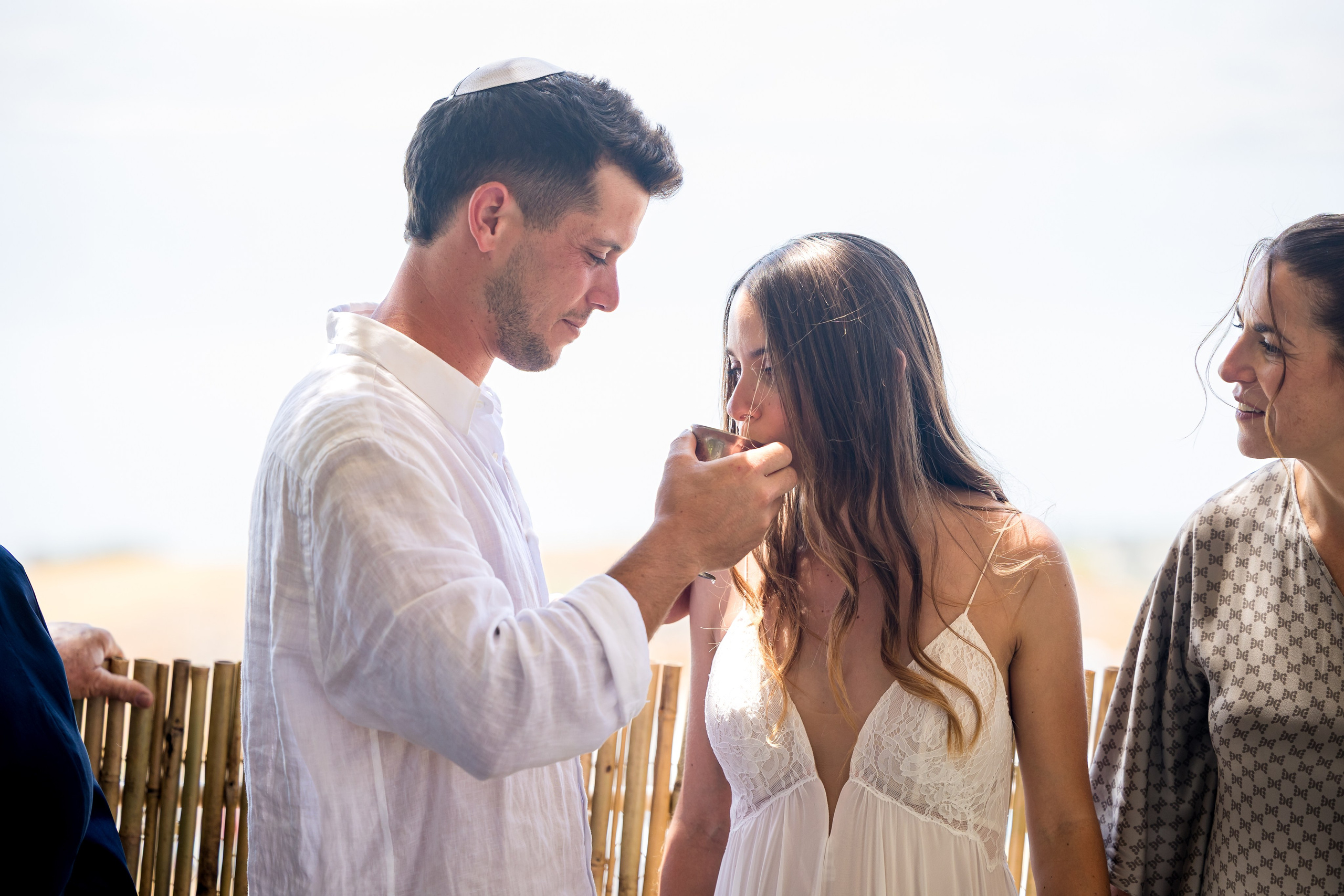 Omar & Nimrod. AMIR BUCHNIK PHOTOGRAPHER