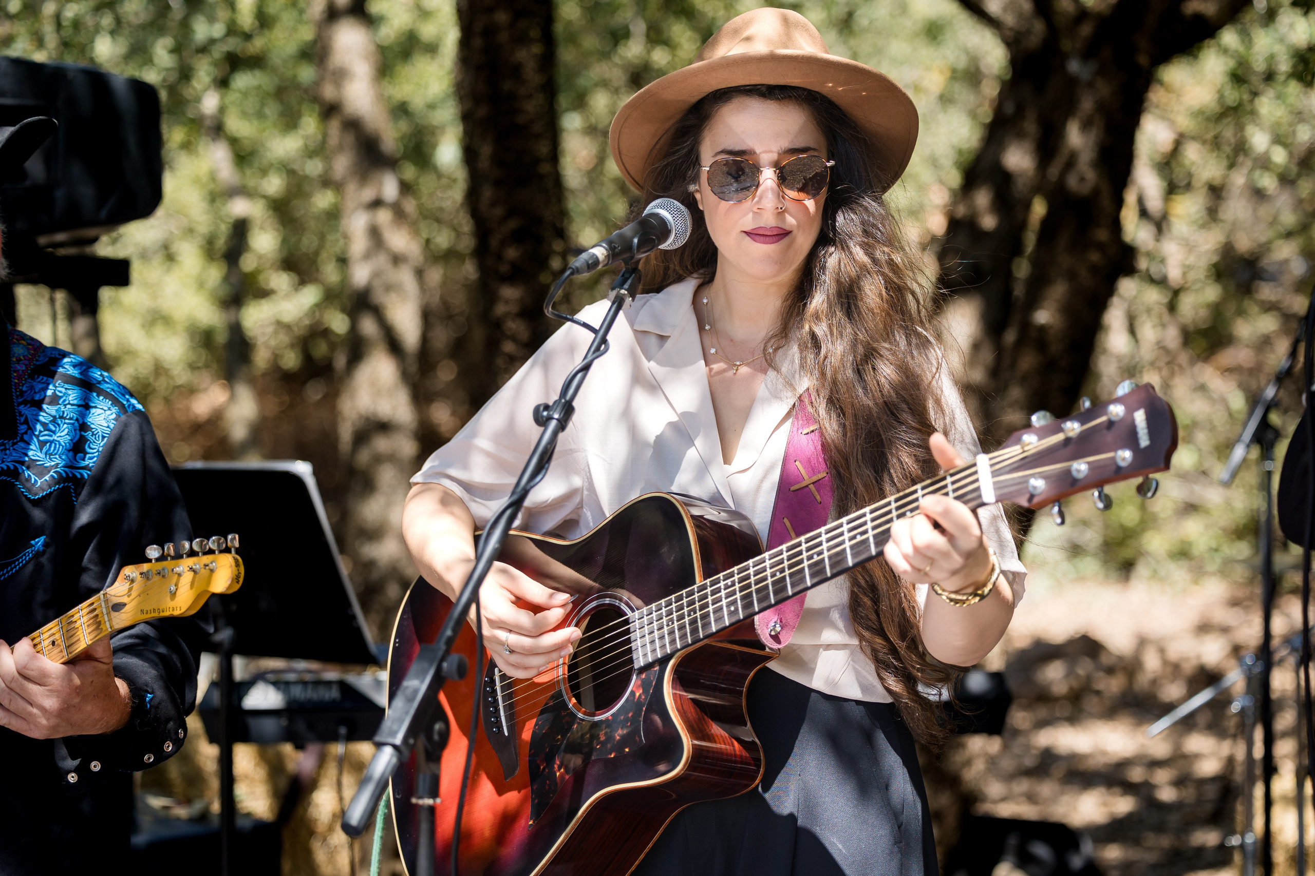 Eden & Raz. AMIR BUCHNIK PHOTOGRAPHER