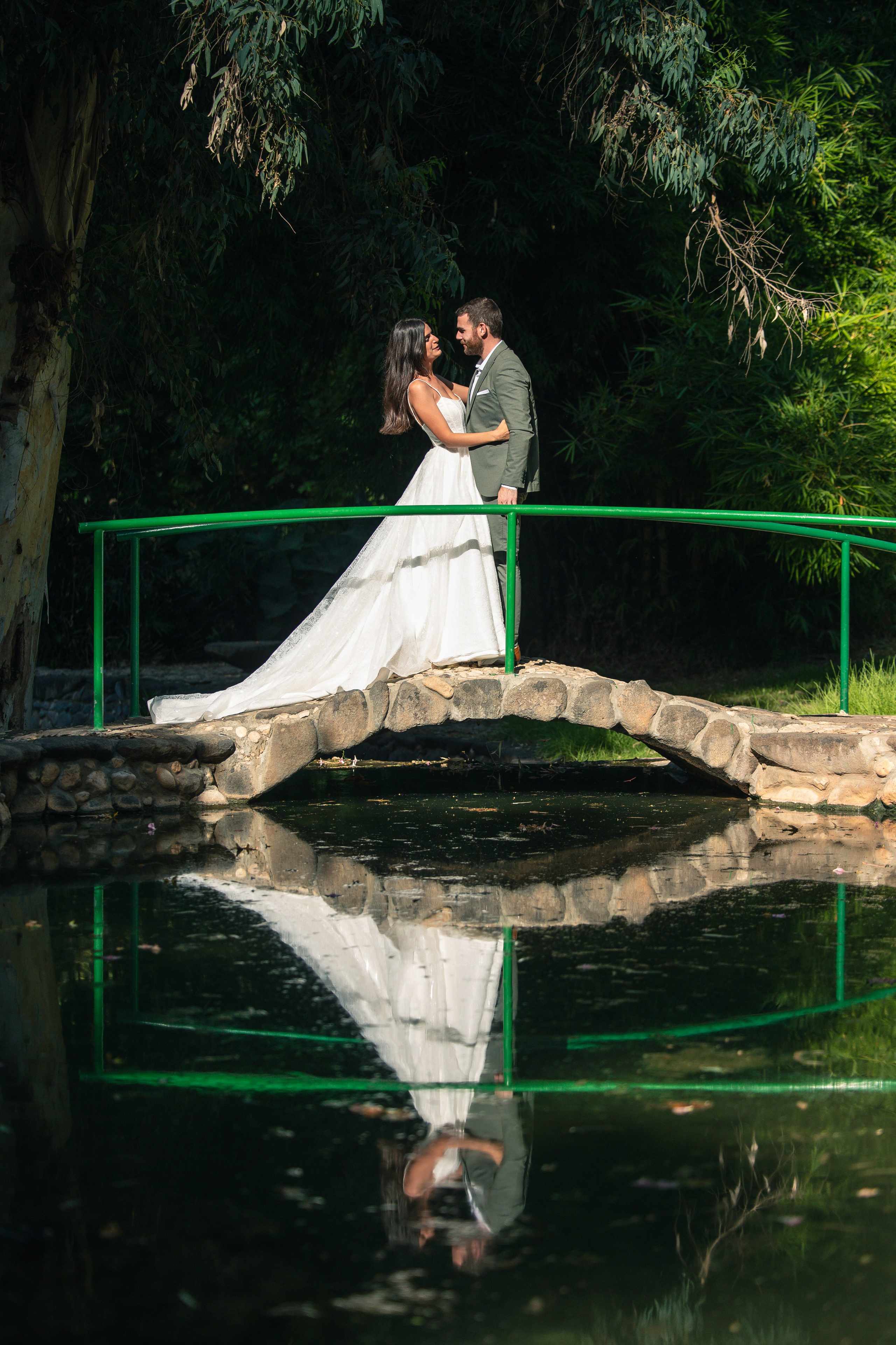 Shovel & Ido. AMIR BUCHNIK PHOTOGRAPHER