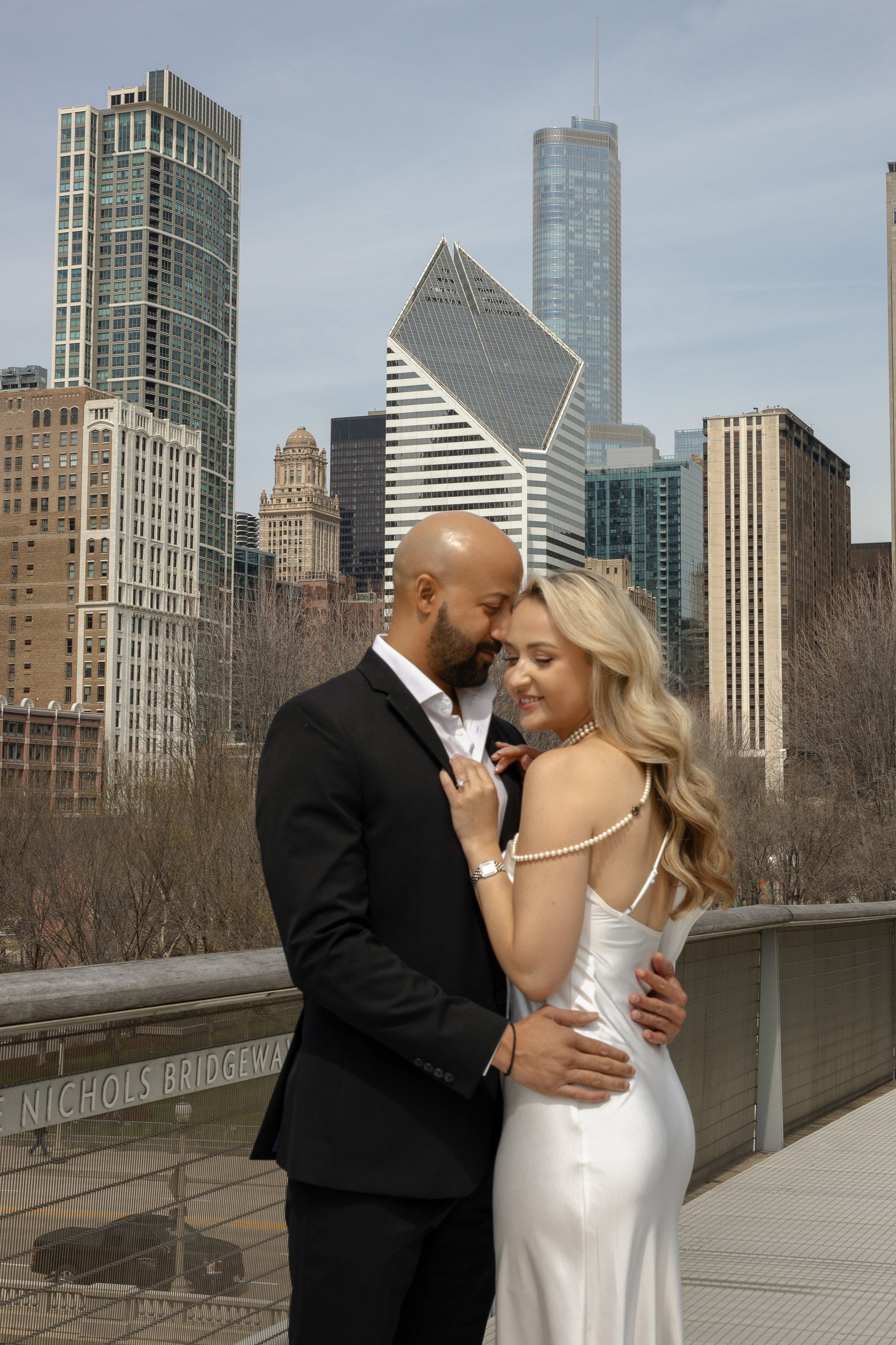 Elopement photoshoot. Photo_fedorova