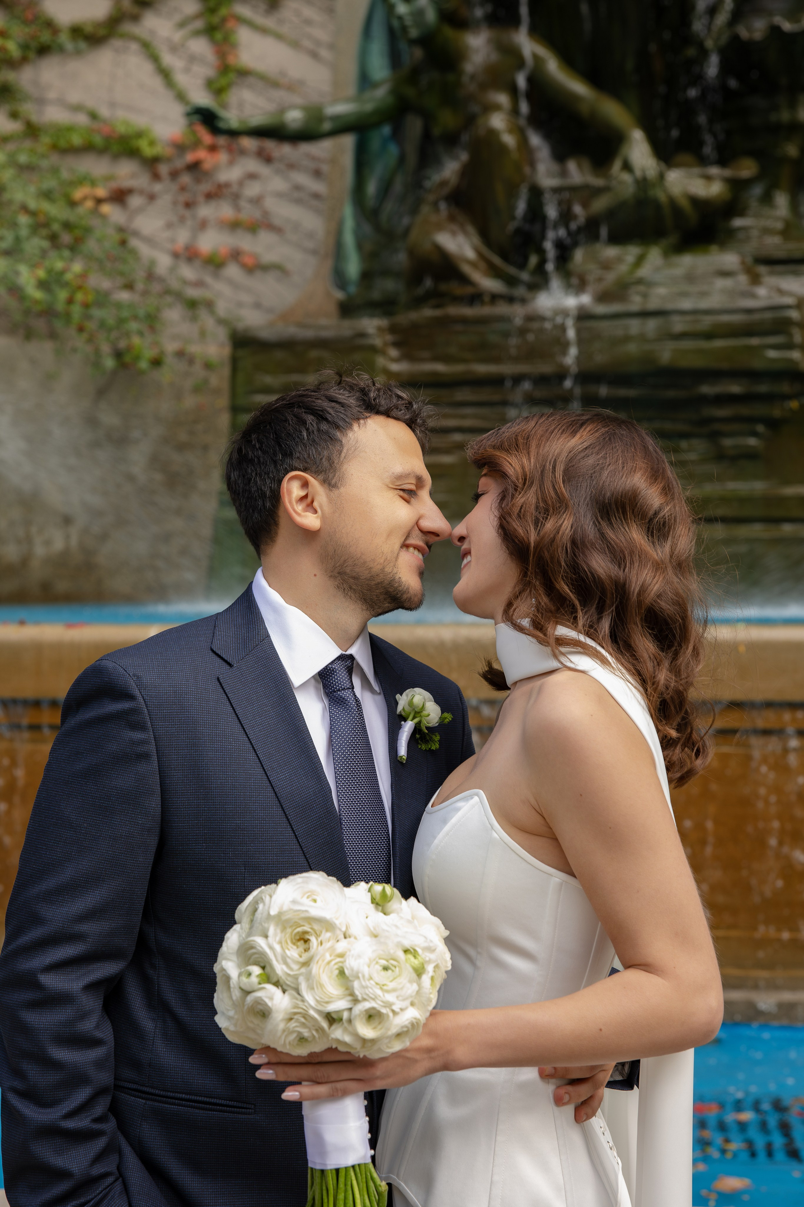 Wedding M&T. Портфолио