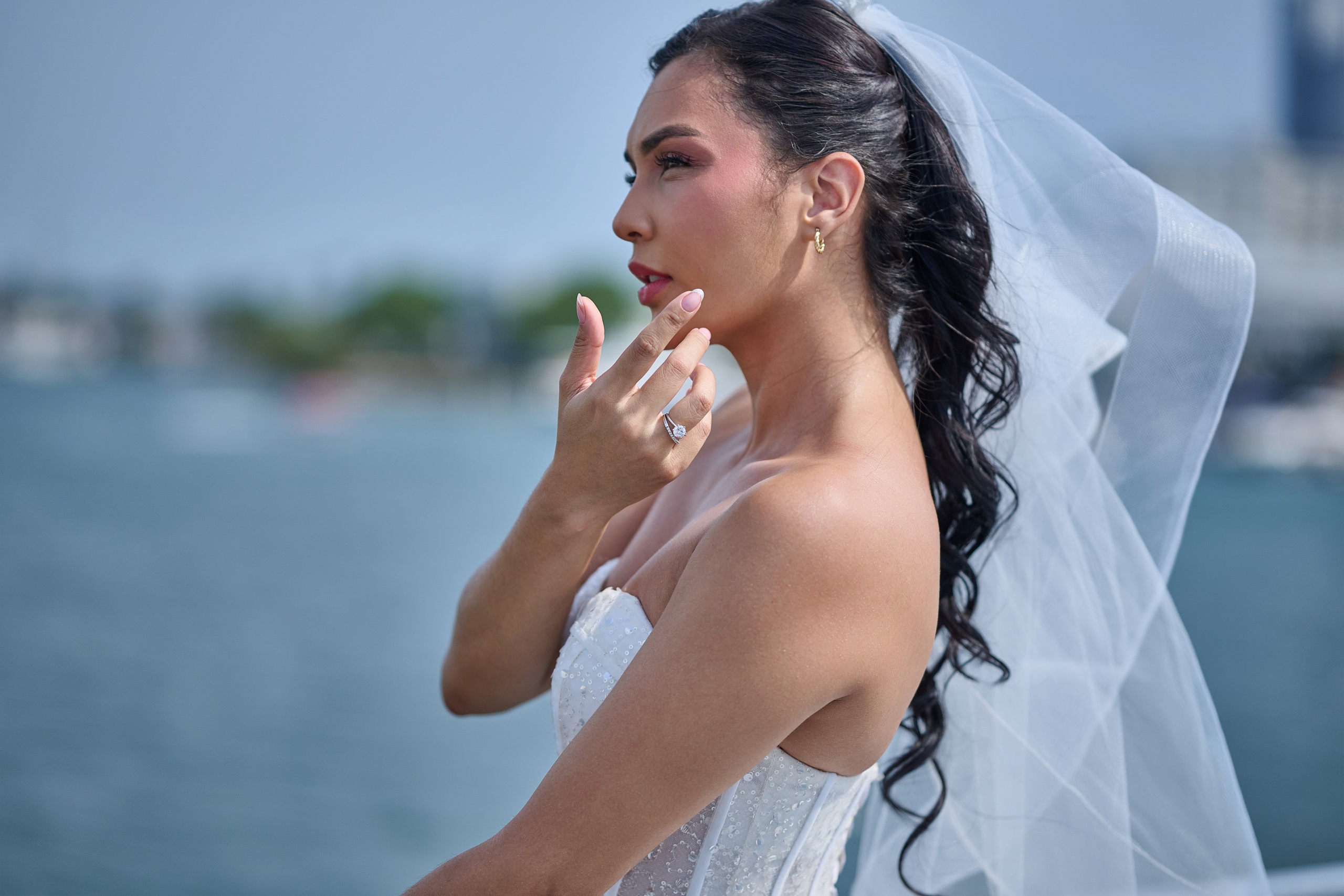 Anguie & Miguel. Wedding Photography & Videography by ZZ Hendrick | Capturing Your Love Story in Colombia & USA