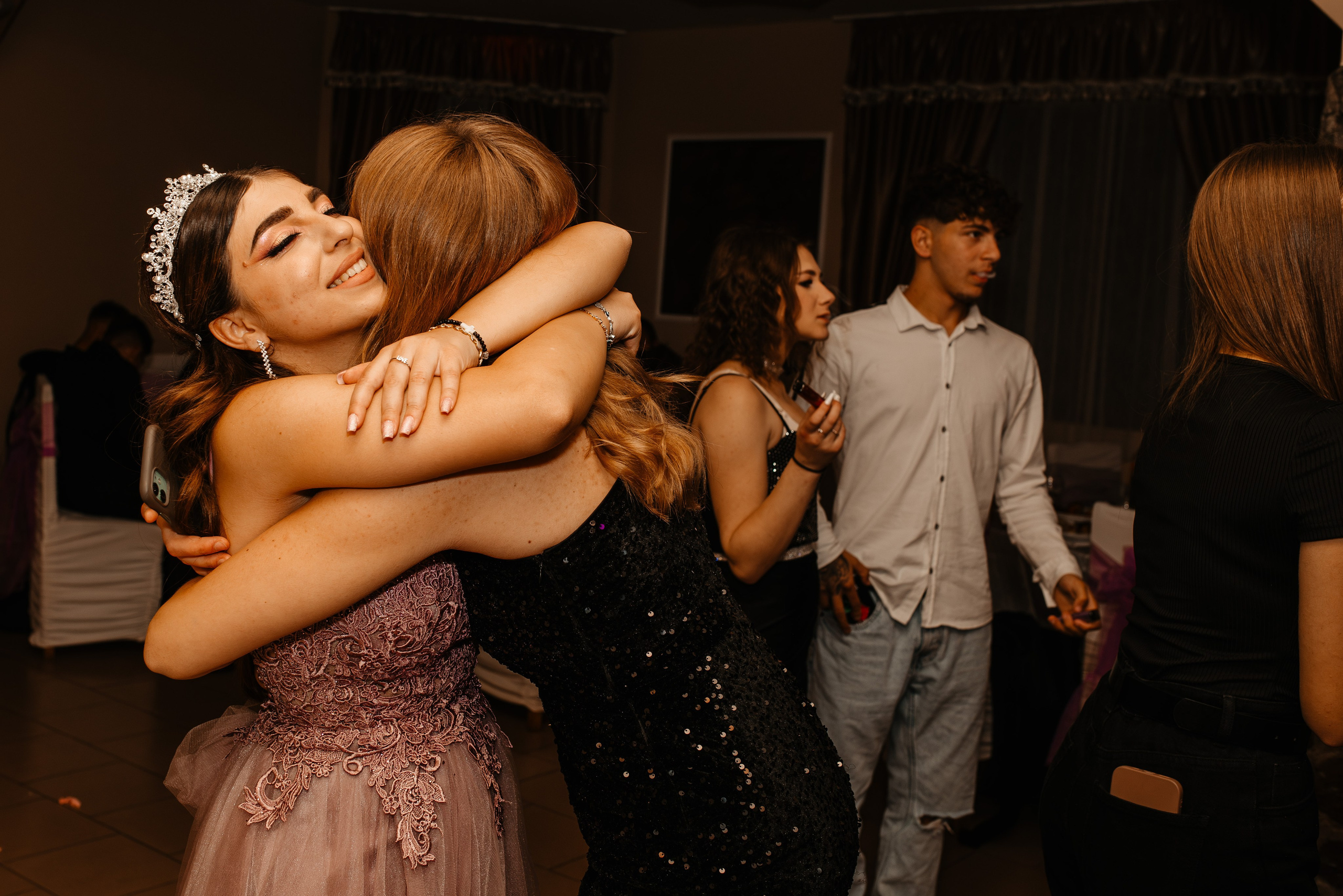 Majorat Denisa. Ionut Brehuescu — Fotograf