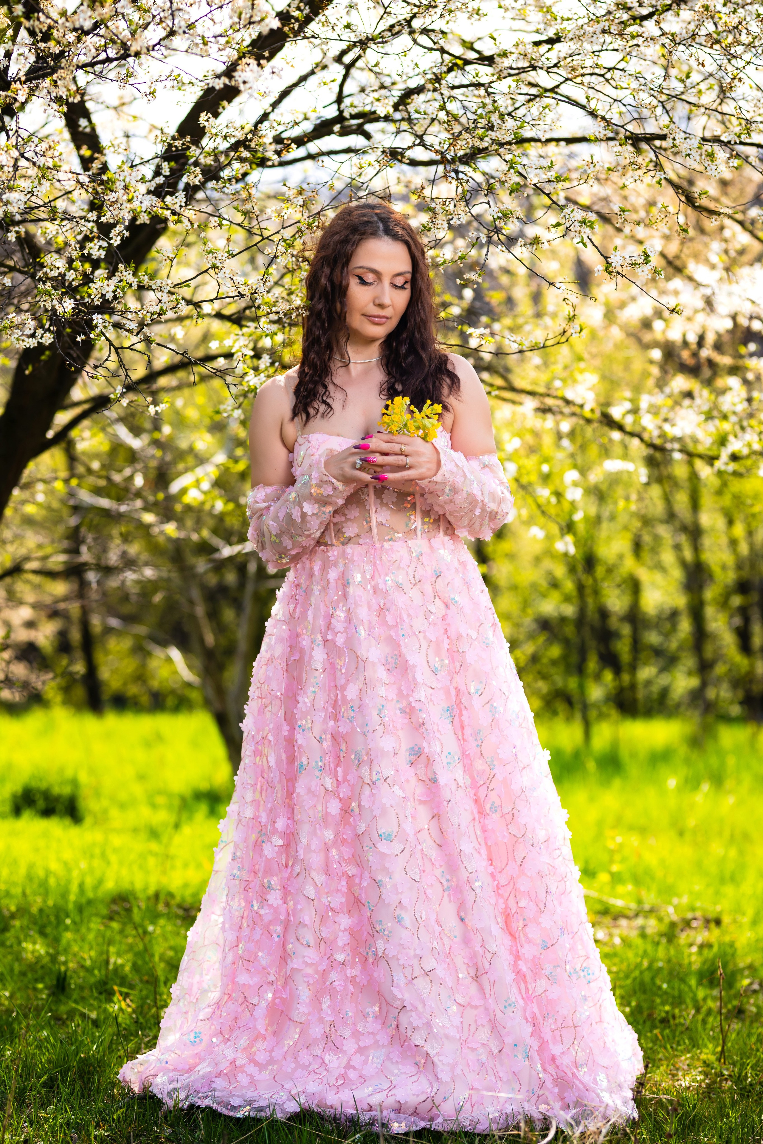 Roxana. Ionut Brehuescu — Fotograf