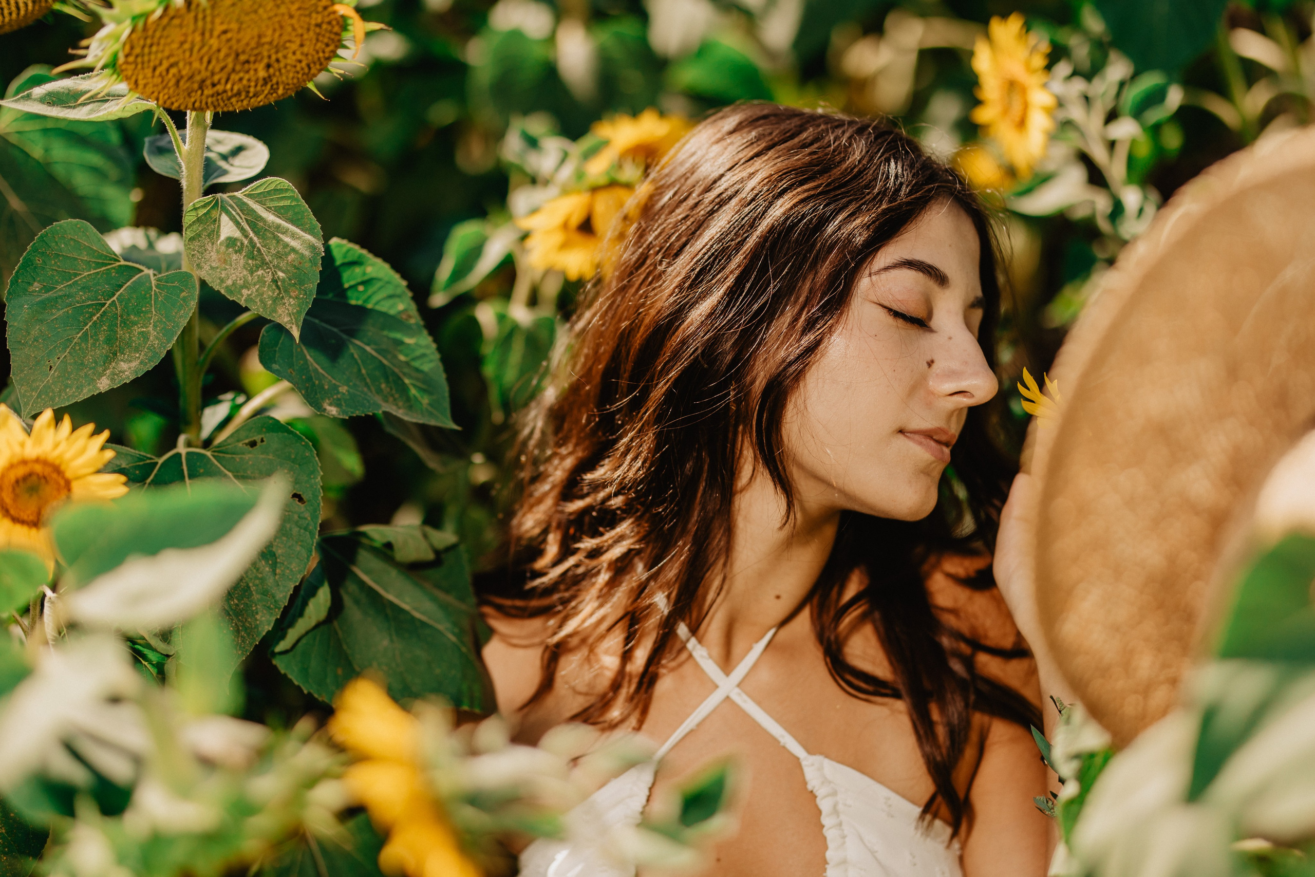 Miruna. Ionut Brehuescu — Fotograf