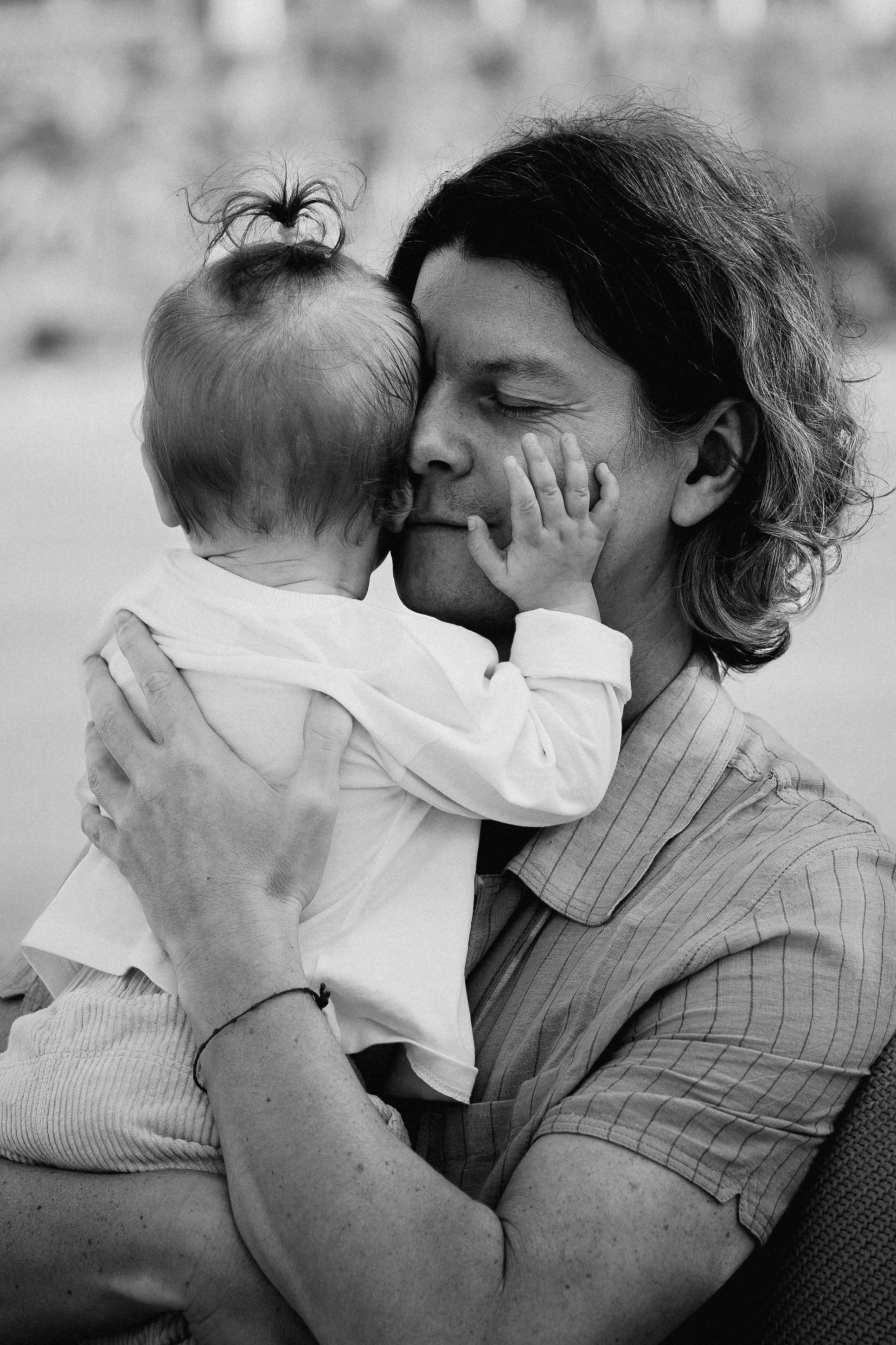 Saturday Morning Sun. Elena Pretzner Photography