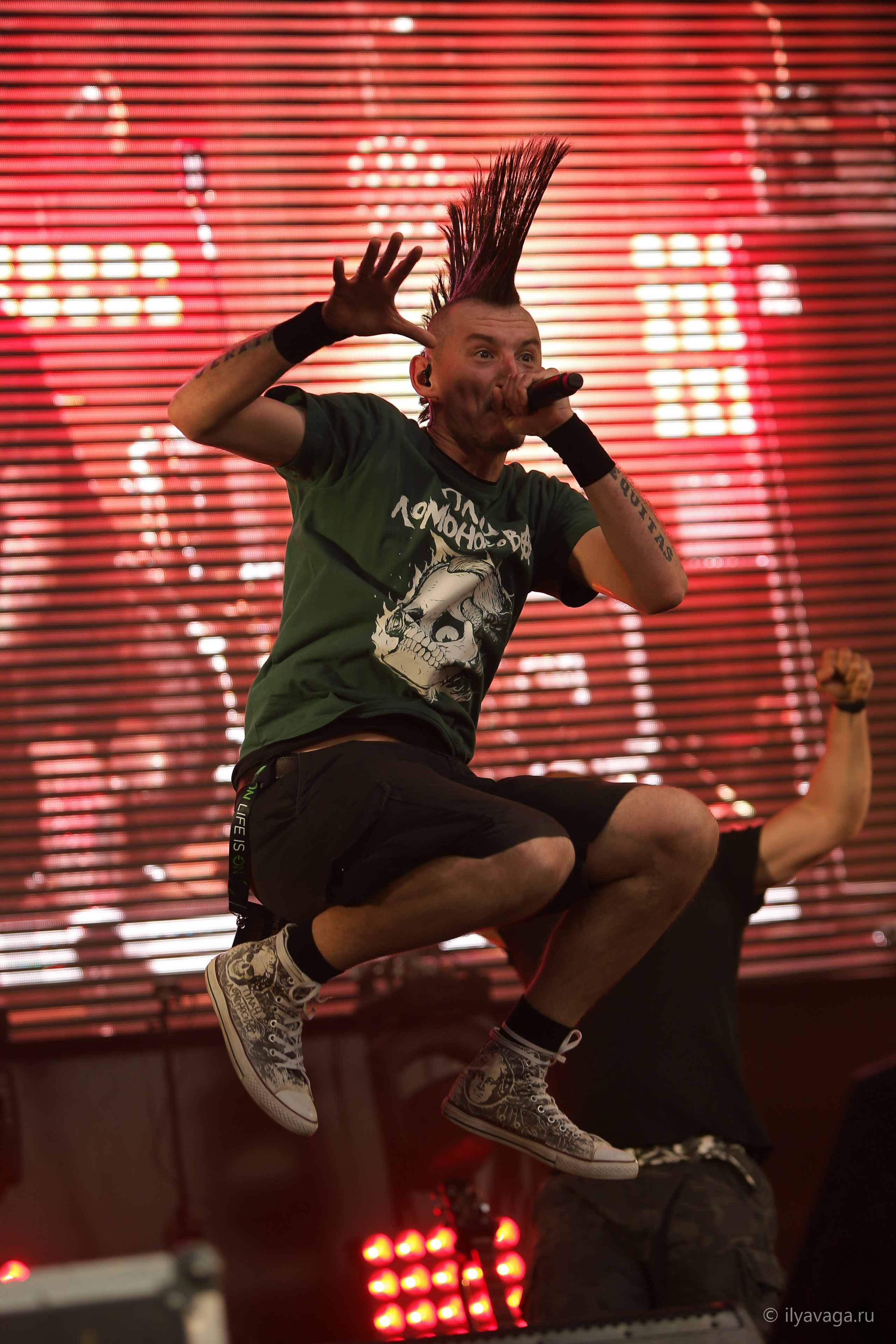 Event & Entertainment Photography. Ilya Vaga