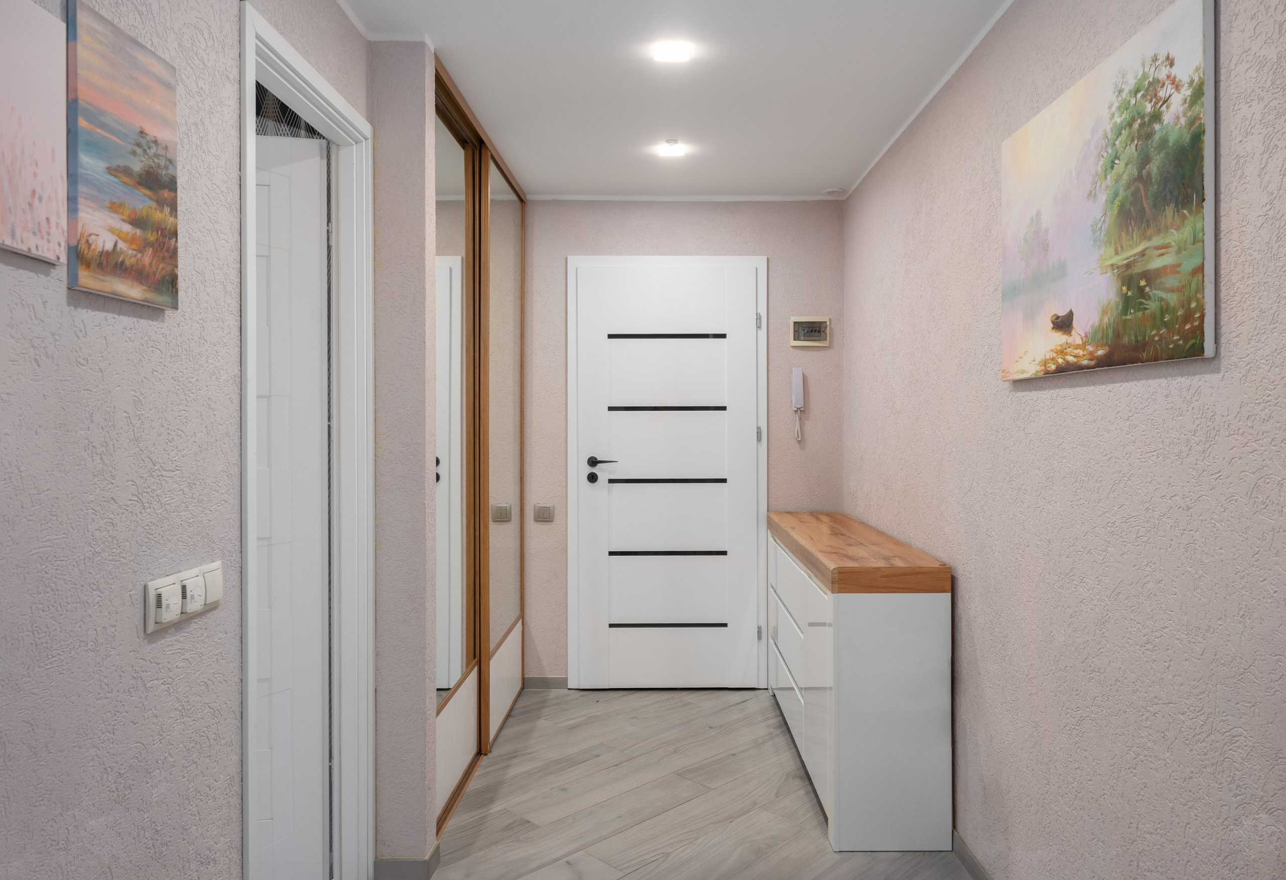 Oberbau Renovation. Real Estate photographer. Kinnisvara fotograaf Tallinn