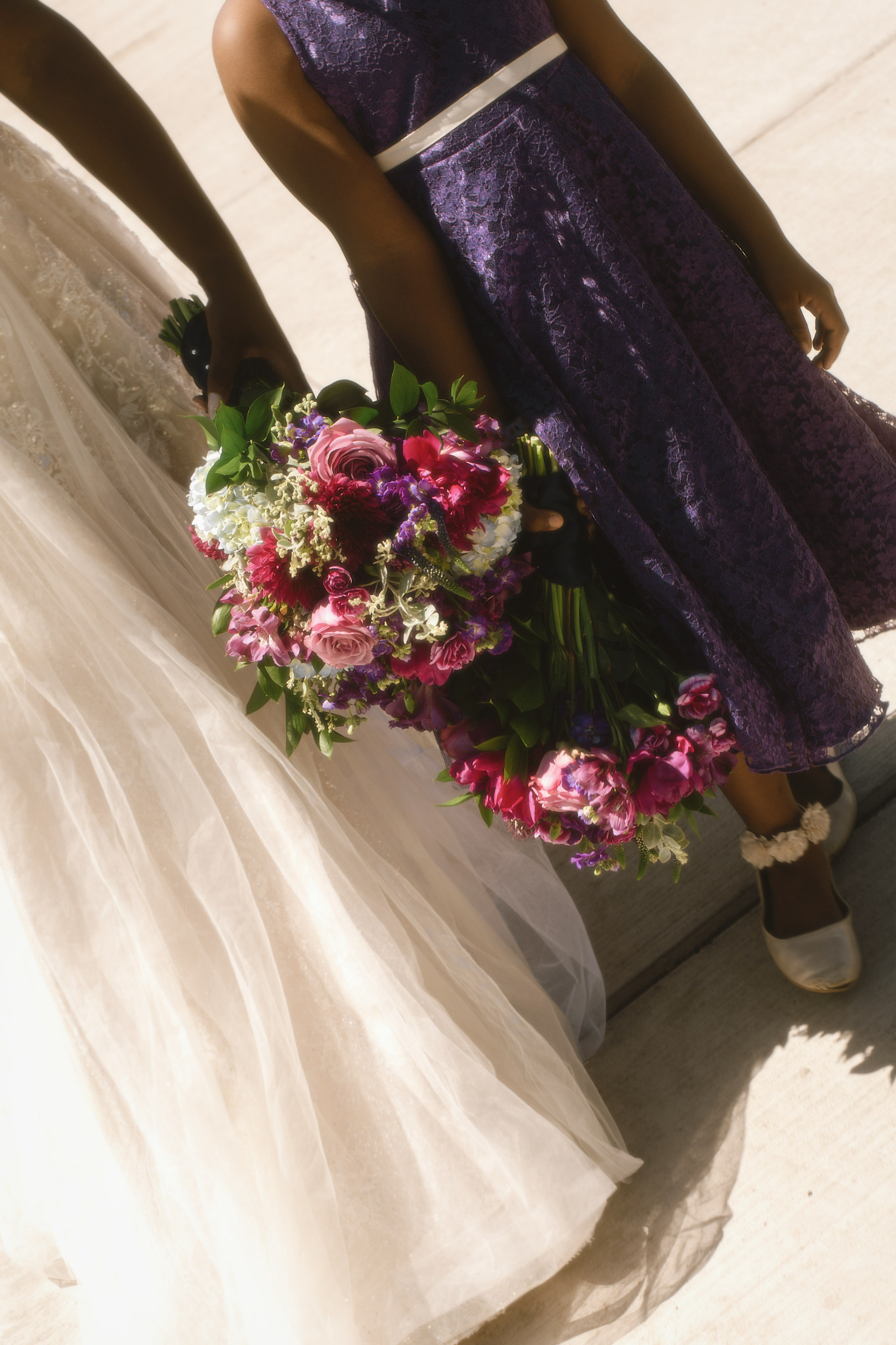 Weddings. Chicago Wedding Videographer Maci Anderson | Good Fruits Film