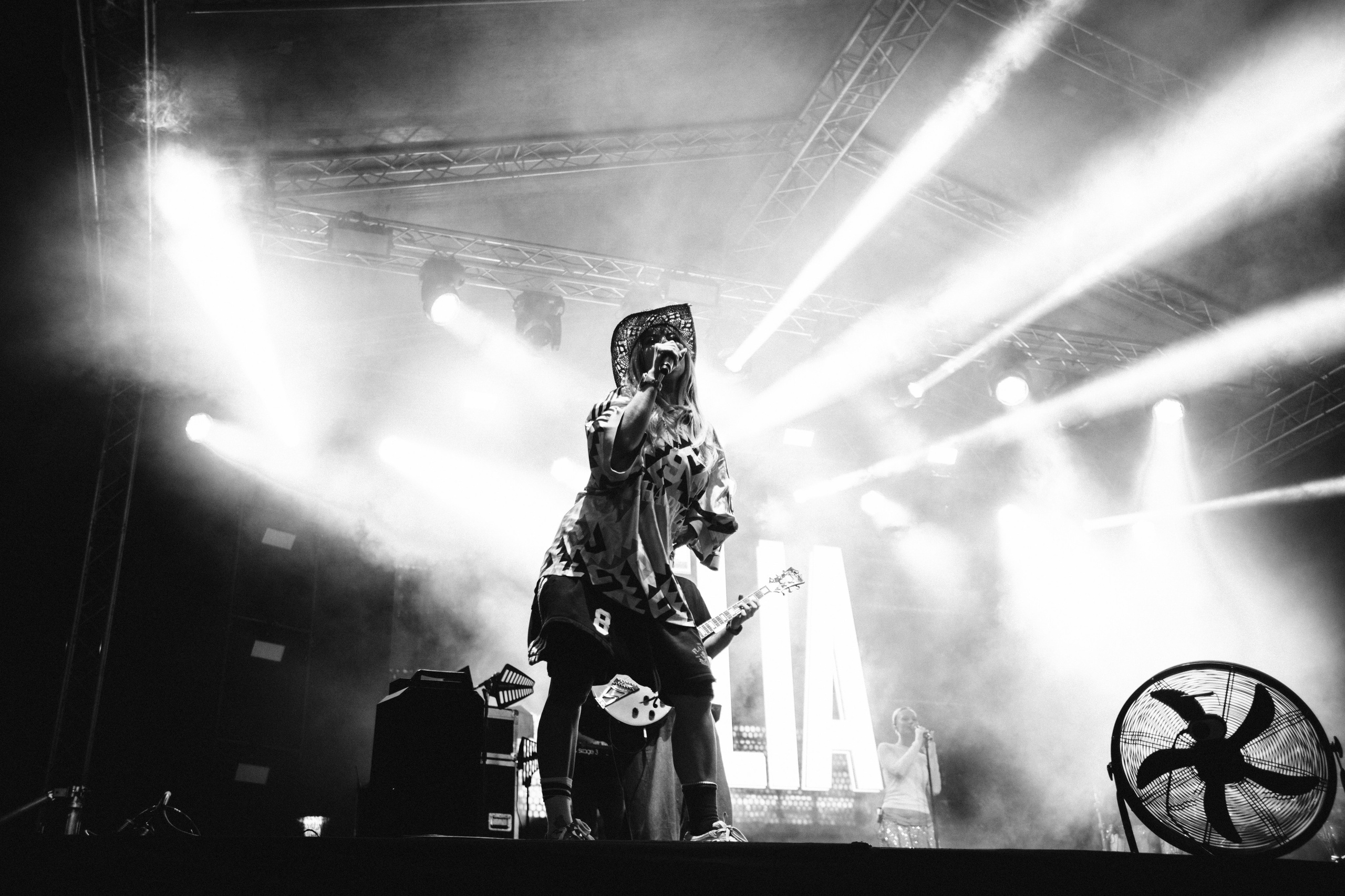 Fotograf Concerte | Les Moments | Cluj, Dej și România