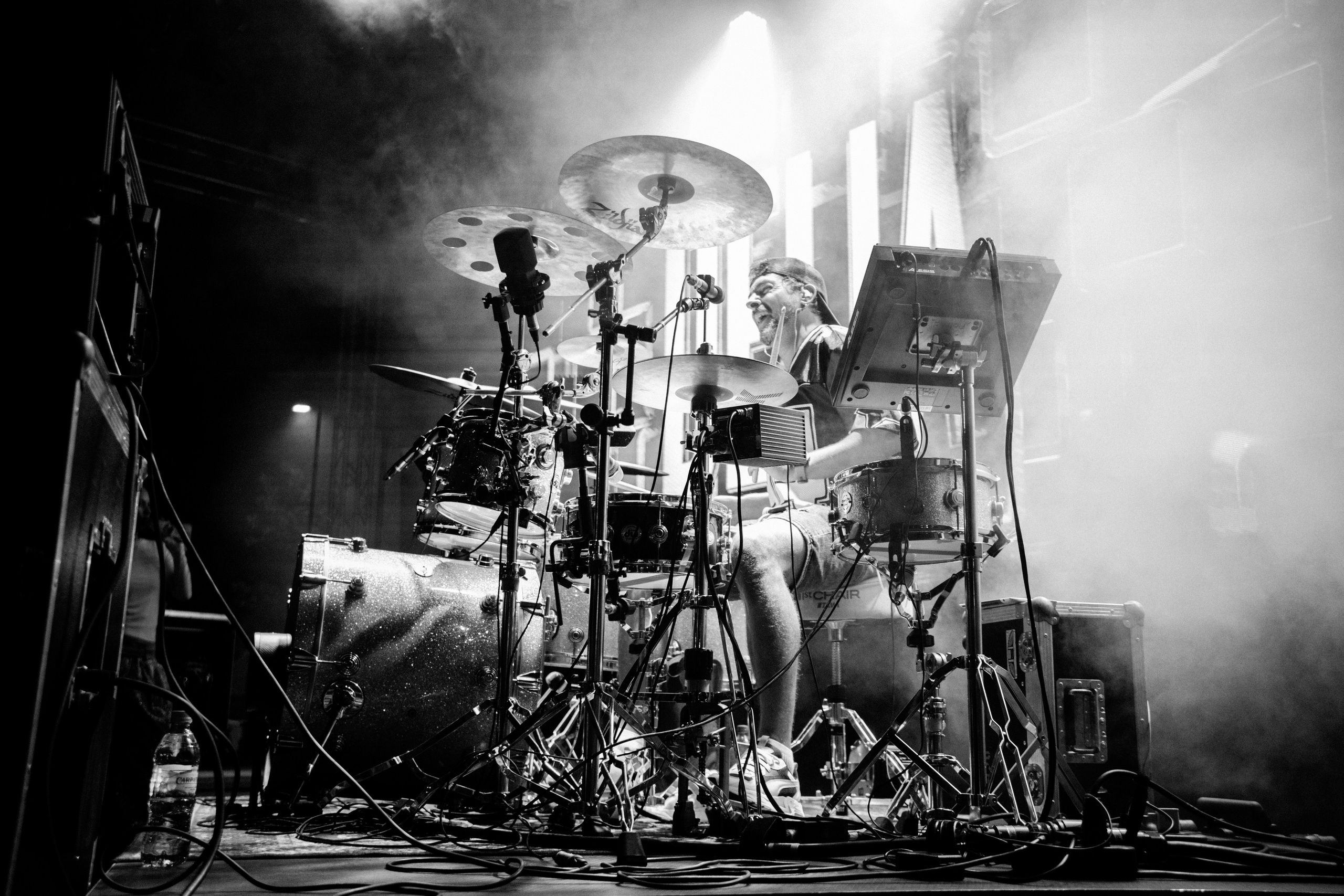 Fotograf Concerte | Les Moments | Cluj, Dej și România