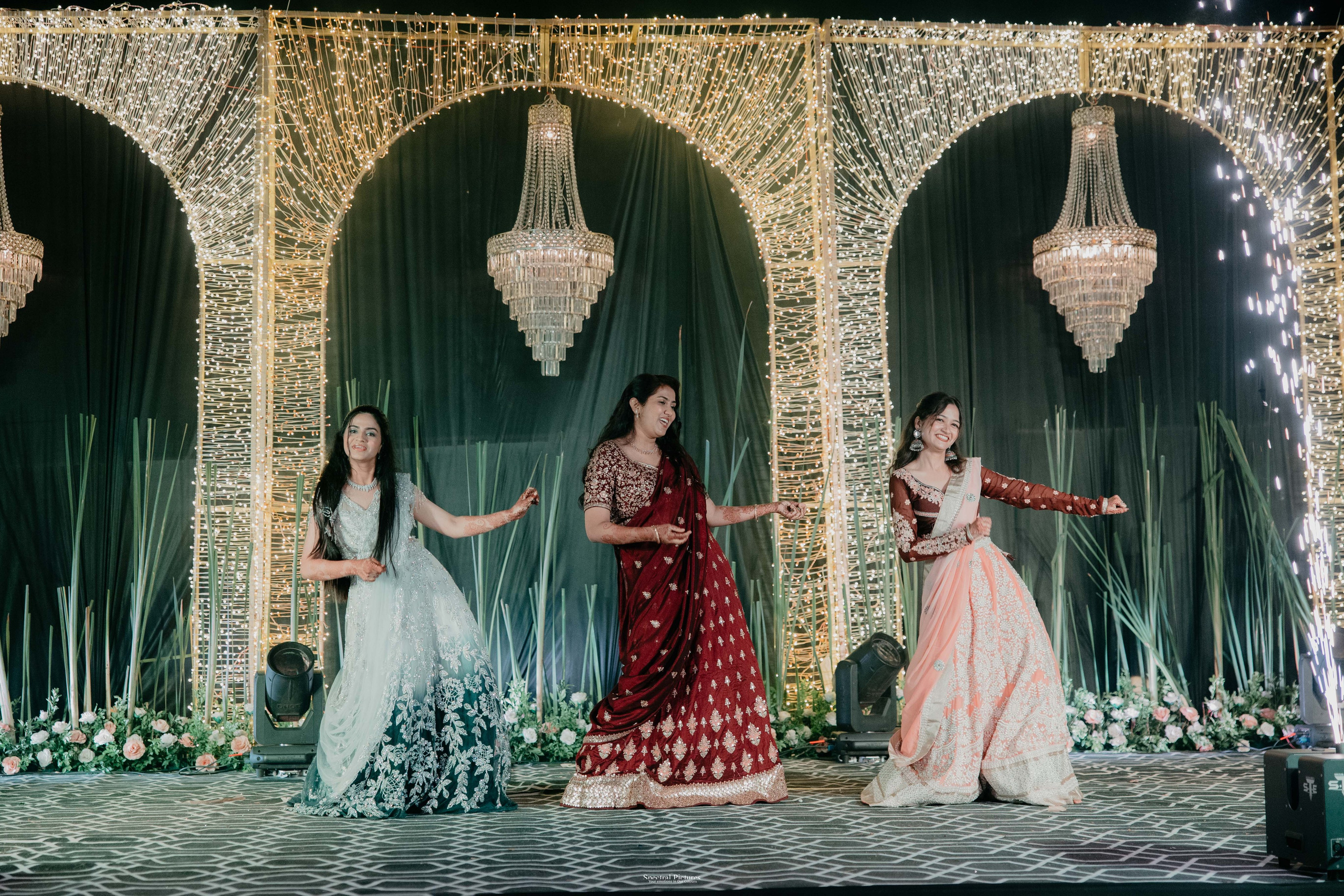 “Dilnawaz & Mumtaz | When Duas Align”