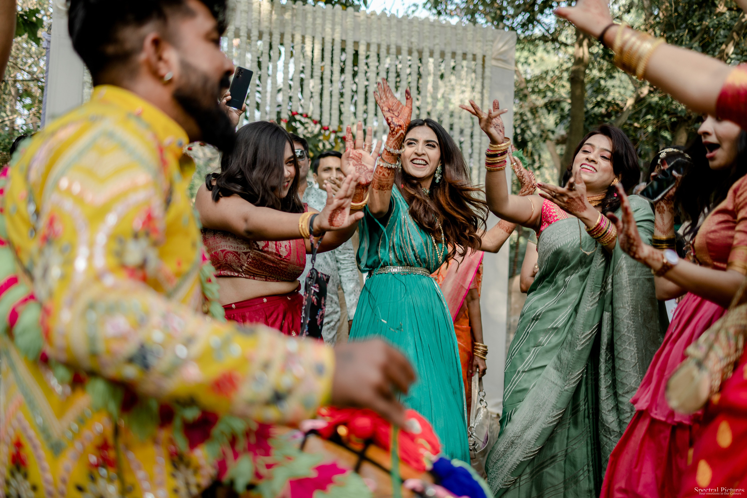 “Shivani & Ashish | A Love Meant to Be”