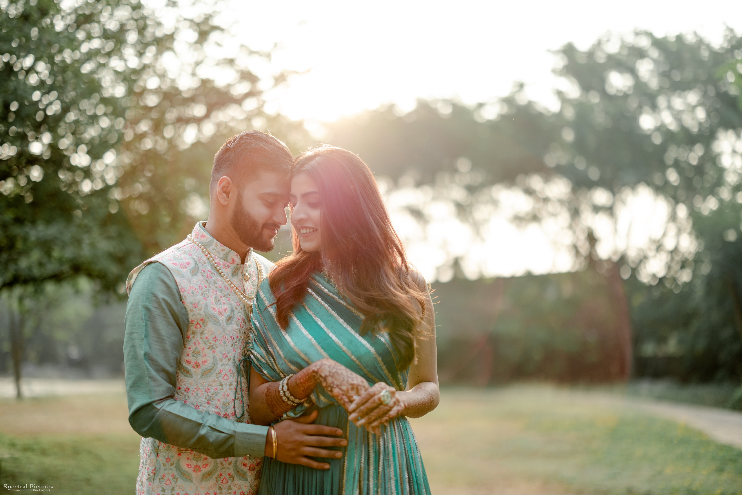 “Shivani & Ashish | A Love Meant to Be”