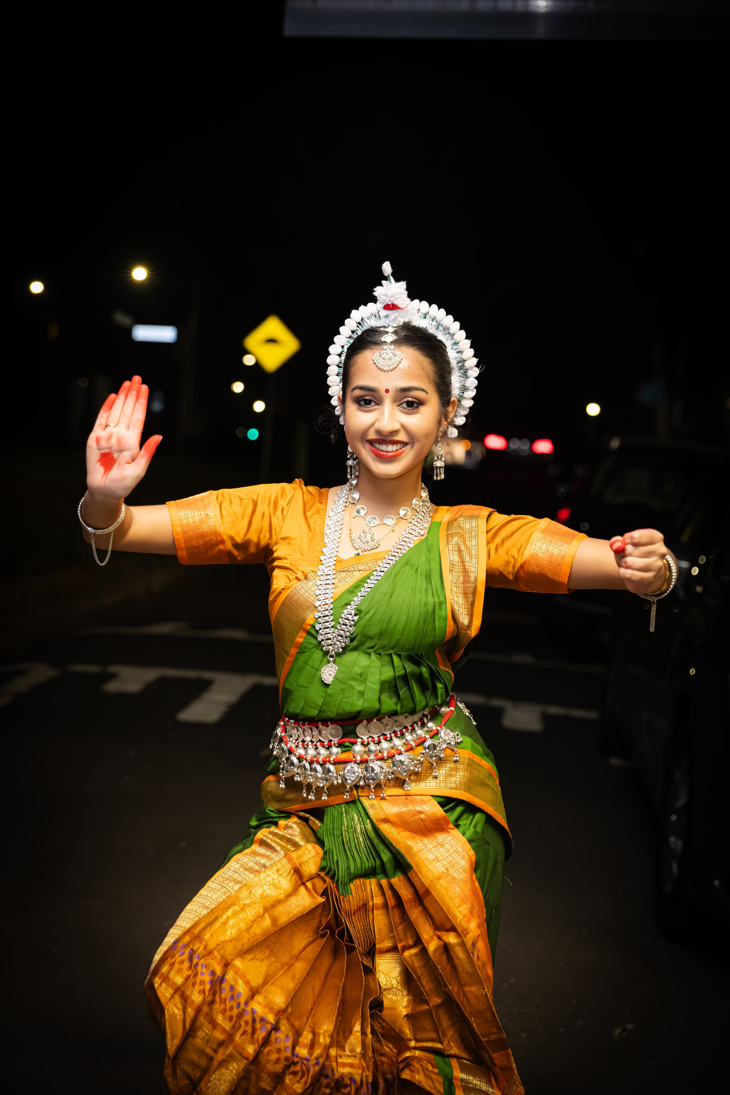 Odissi Dance Event. MHCreative is family-oriented photographer based in SYDNEY