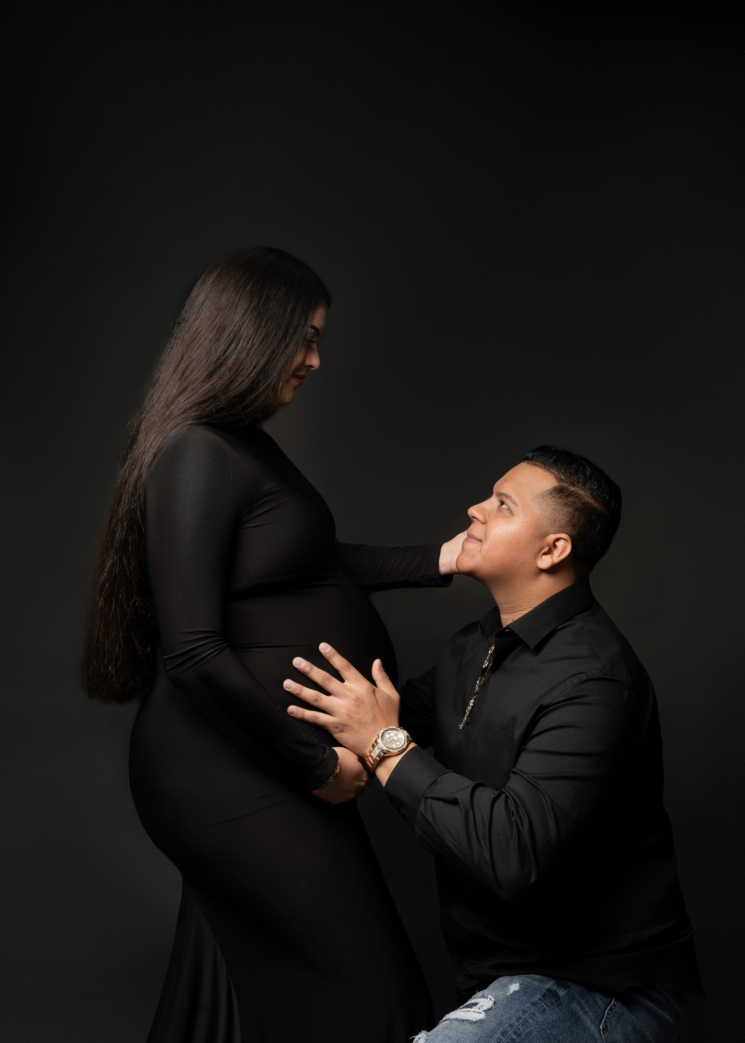 Bertha. Family photographer in Sacramento | Sofia Pavenko