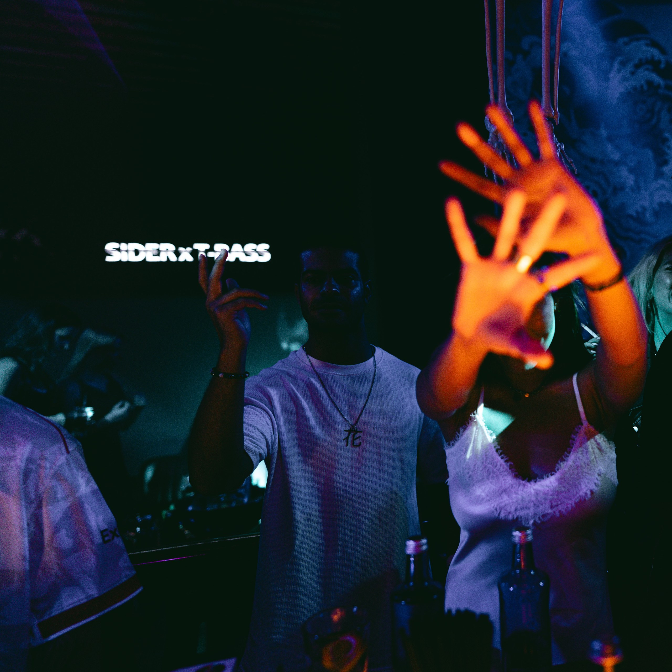 Events. Julia Erina photographer Dubai