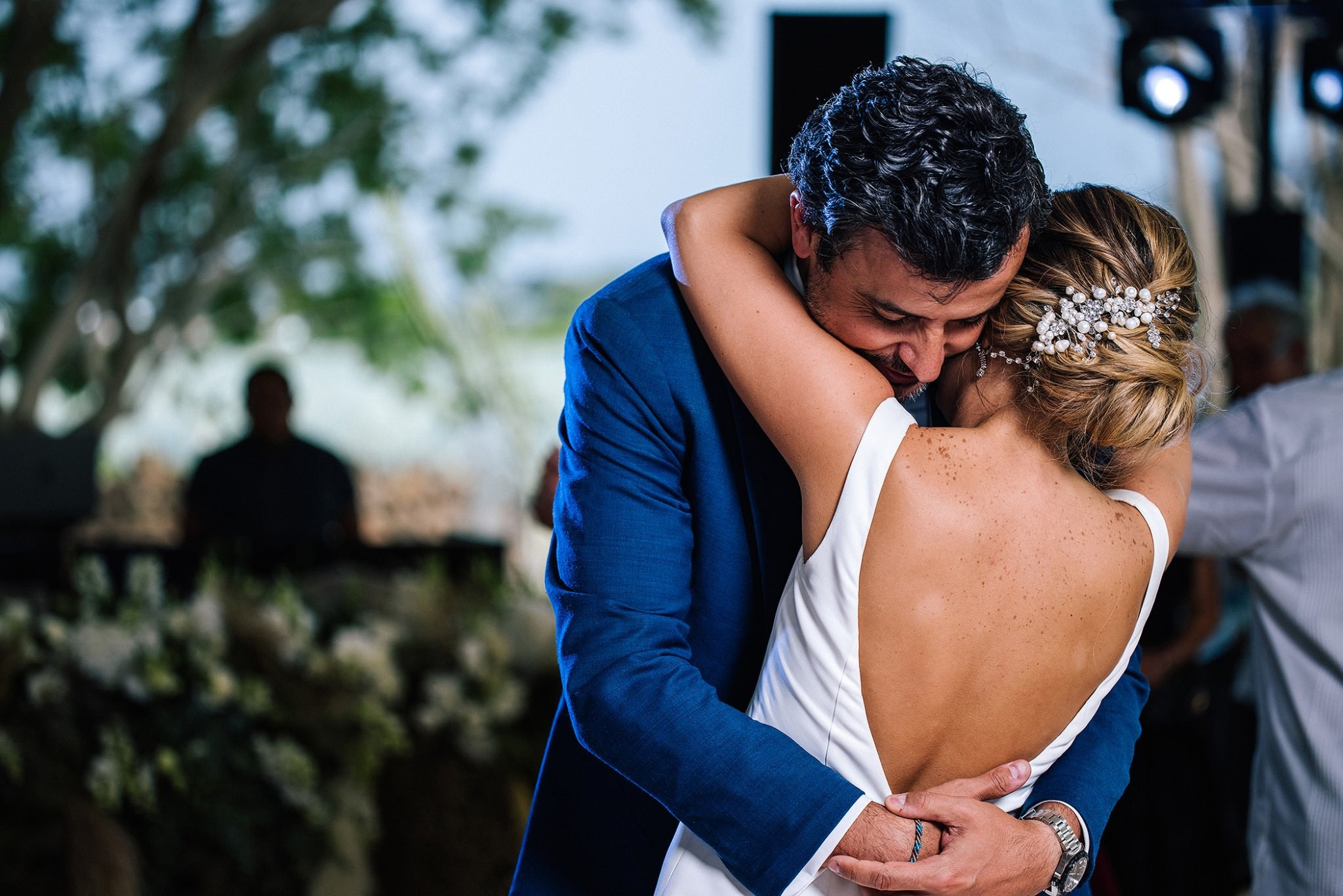 Galería Vals. Jorge Romero Fotógrafo de bodas