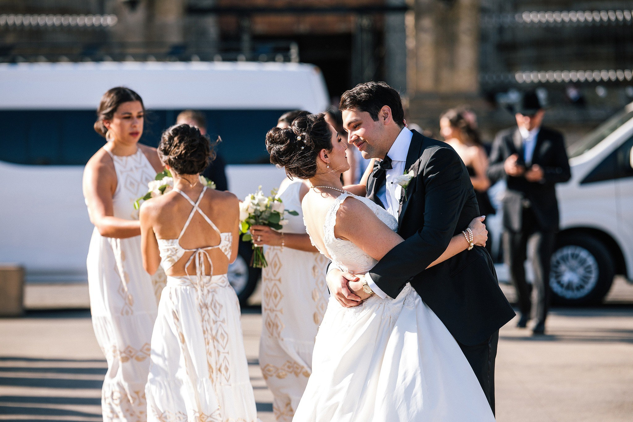 Galería Formal. Jorge Romero Fotógrafo de bodas
