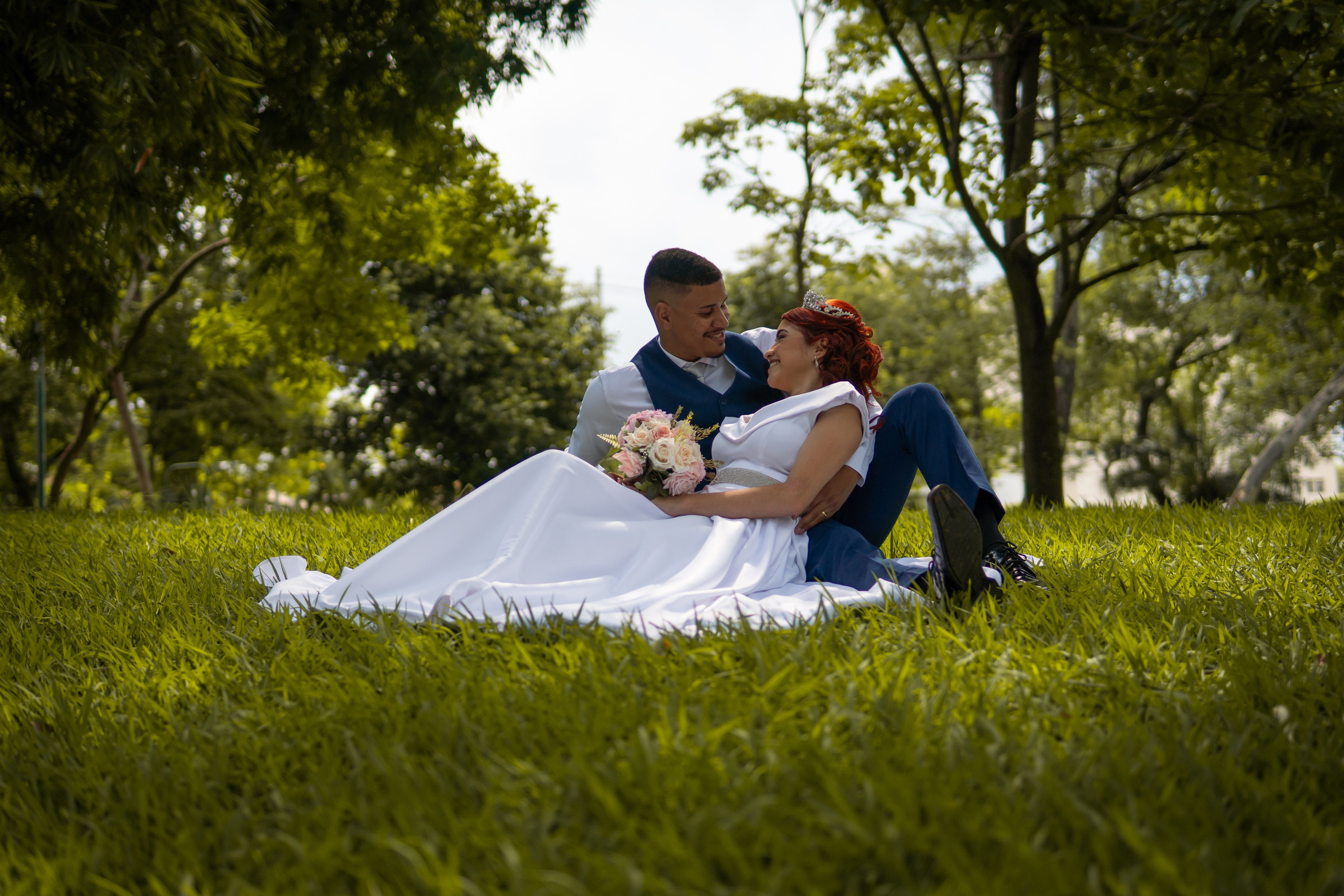 Casamentos. Reference Visuals