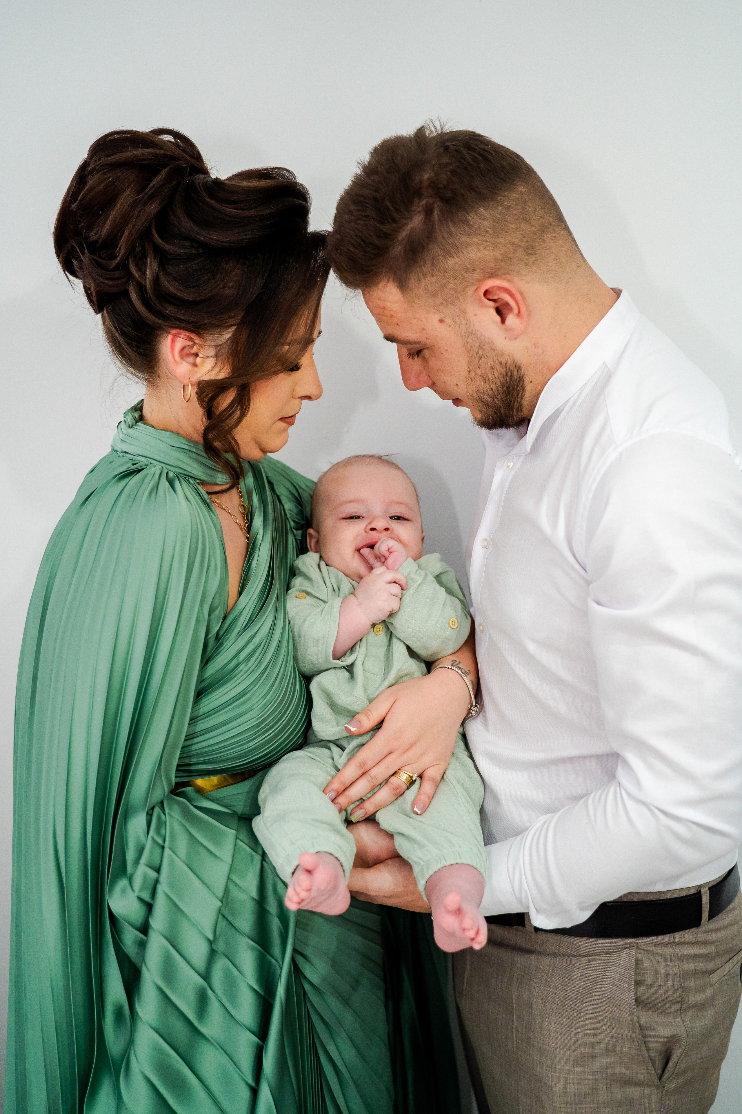 Botez Ayan Stefan – Fotograf Ploiesti. Fotografie | Videografie | ARN Creative Events