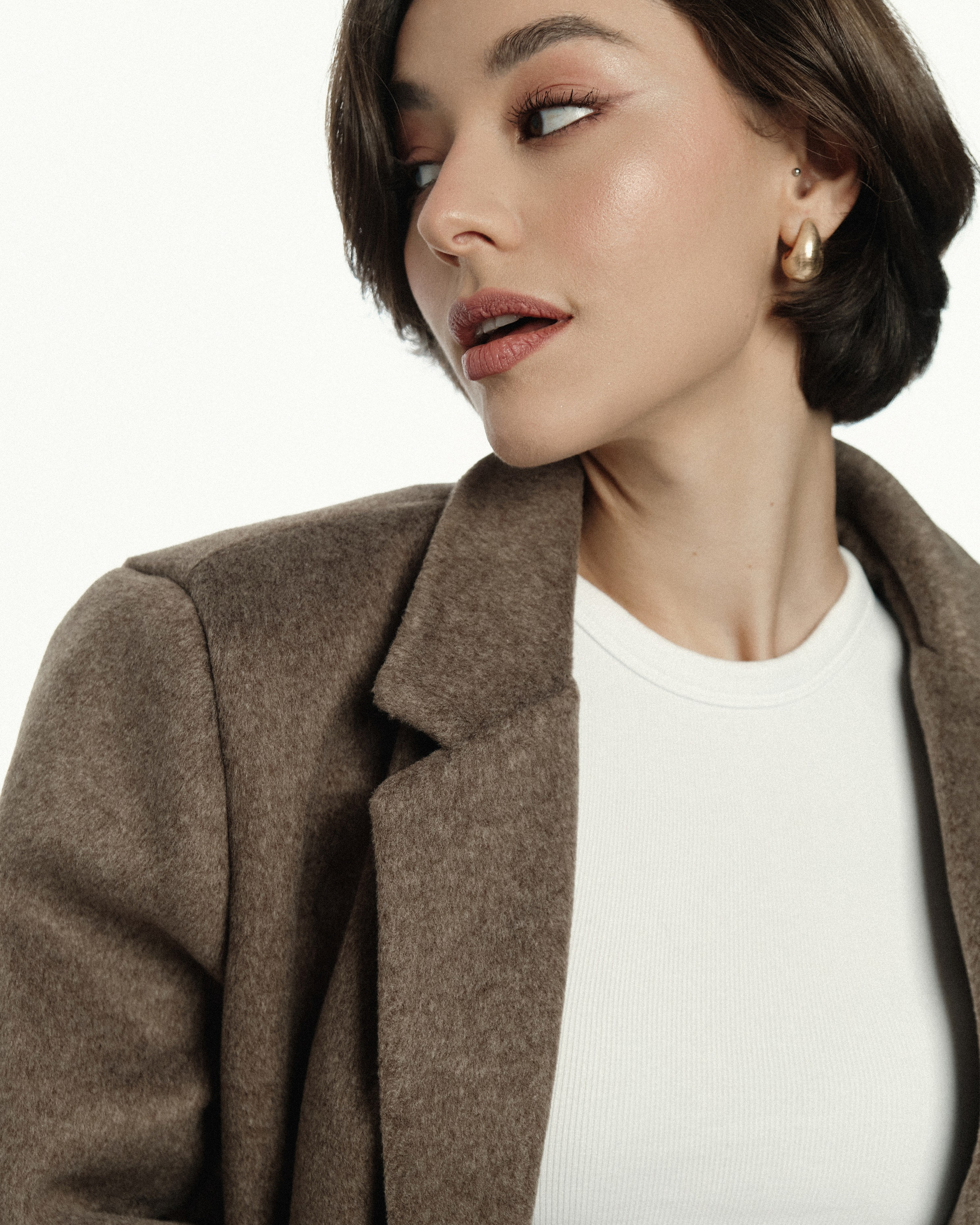 Horeeya Winter'25. Commercial fashion photographer based in Turkey and Europe