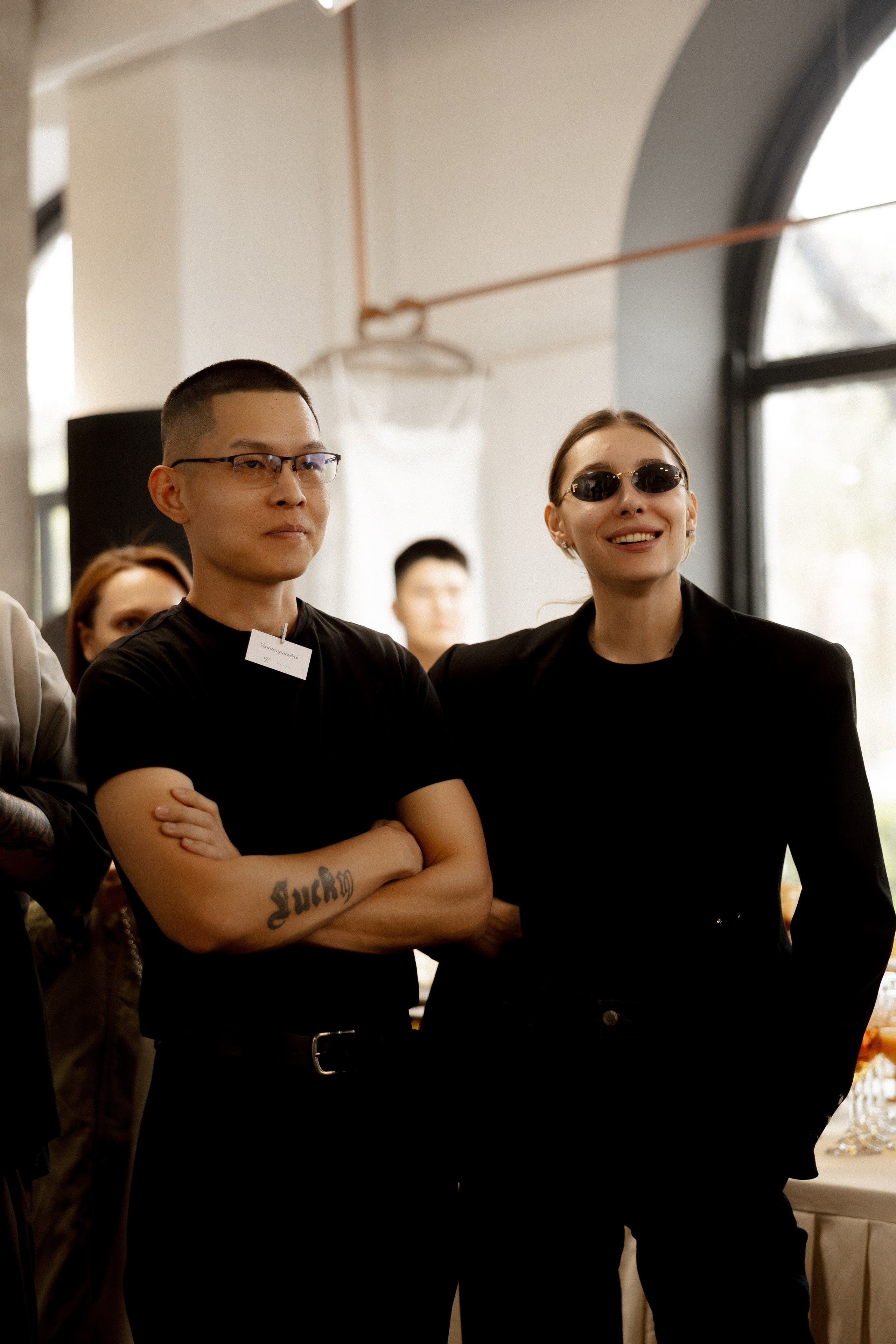 WSalon Birthday. Азимжан Нуритдинходжаев — свадебный фотограф