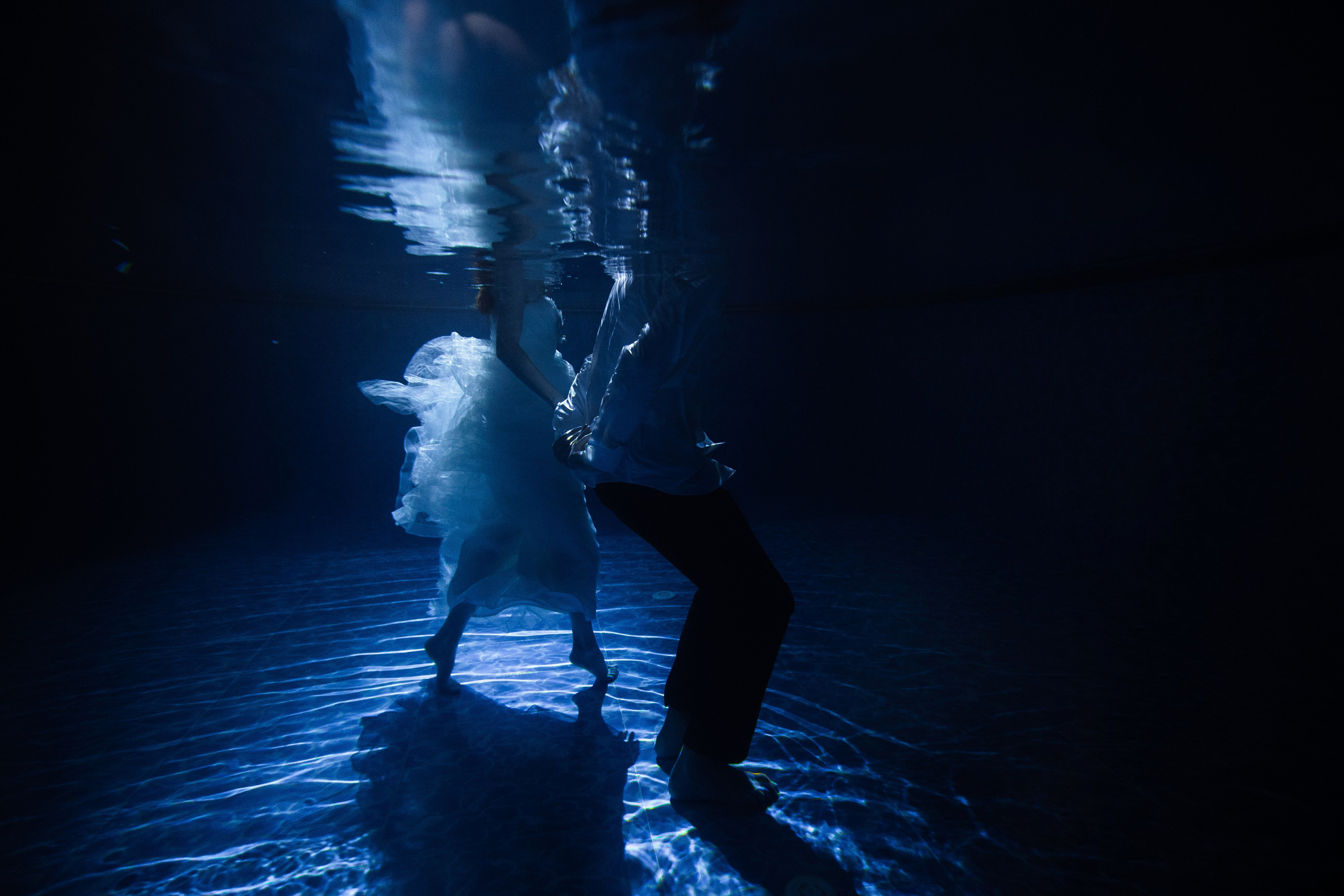 Эрик и Саша. Азимжан Нуритдинходжаев — свадебный фотограф