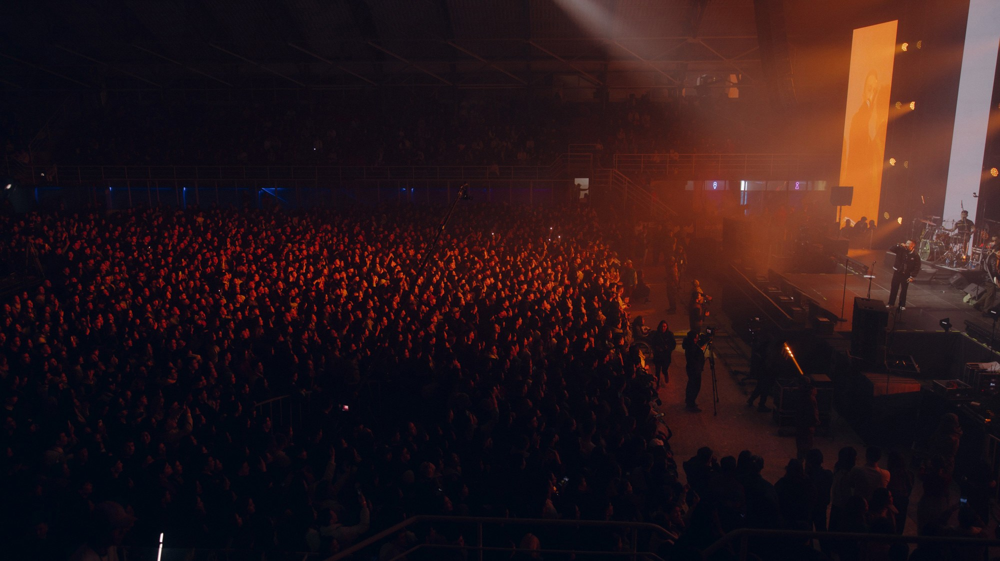 Концерт: ULUKMANAPO. Азимжан Нуритдинходжаев — свадебный фотограф