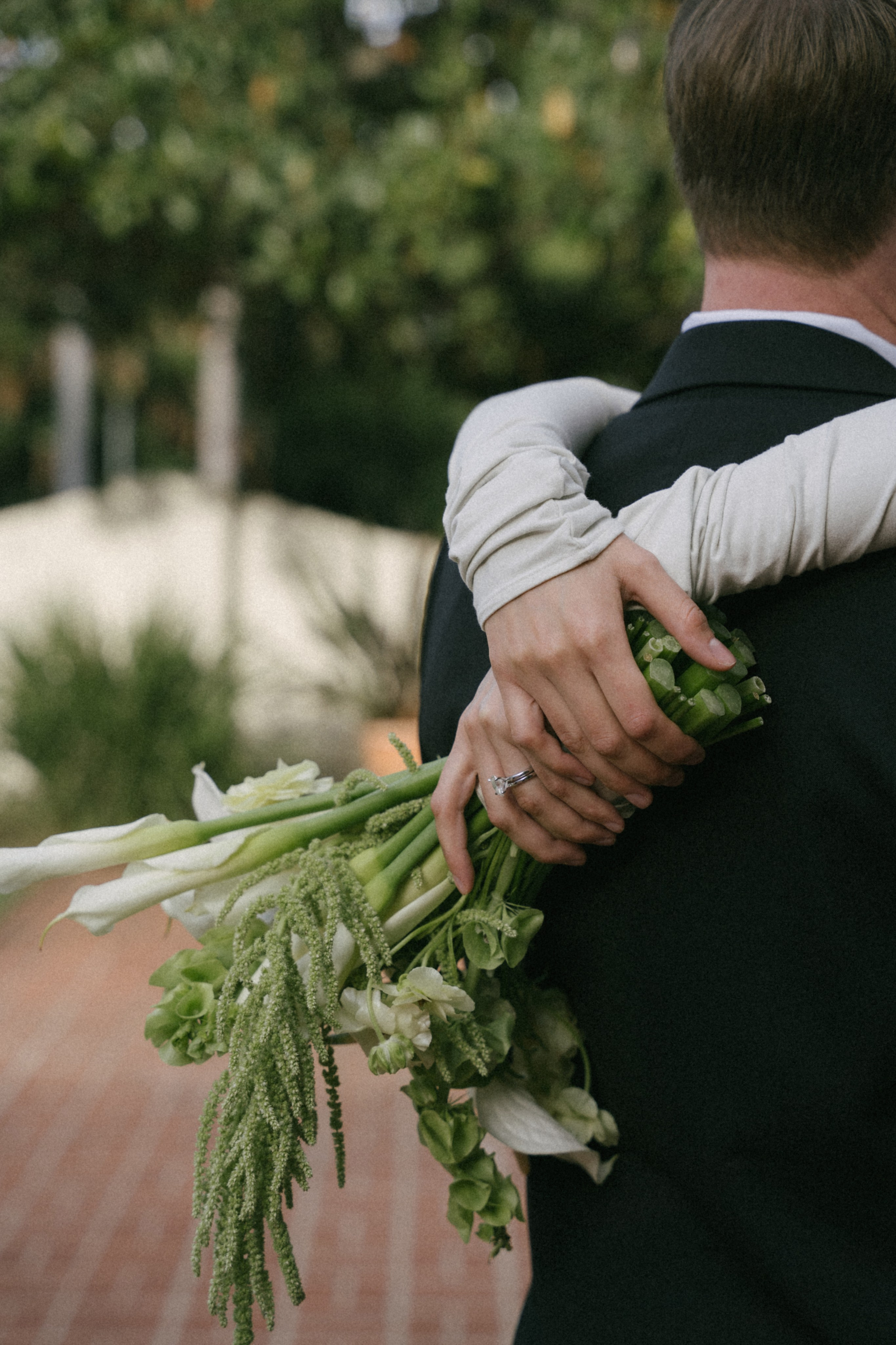 Anna & Chris. Santa Monica based photographer Kristina Vasilenko
