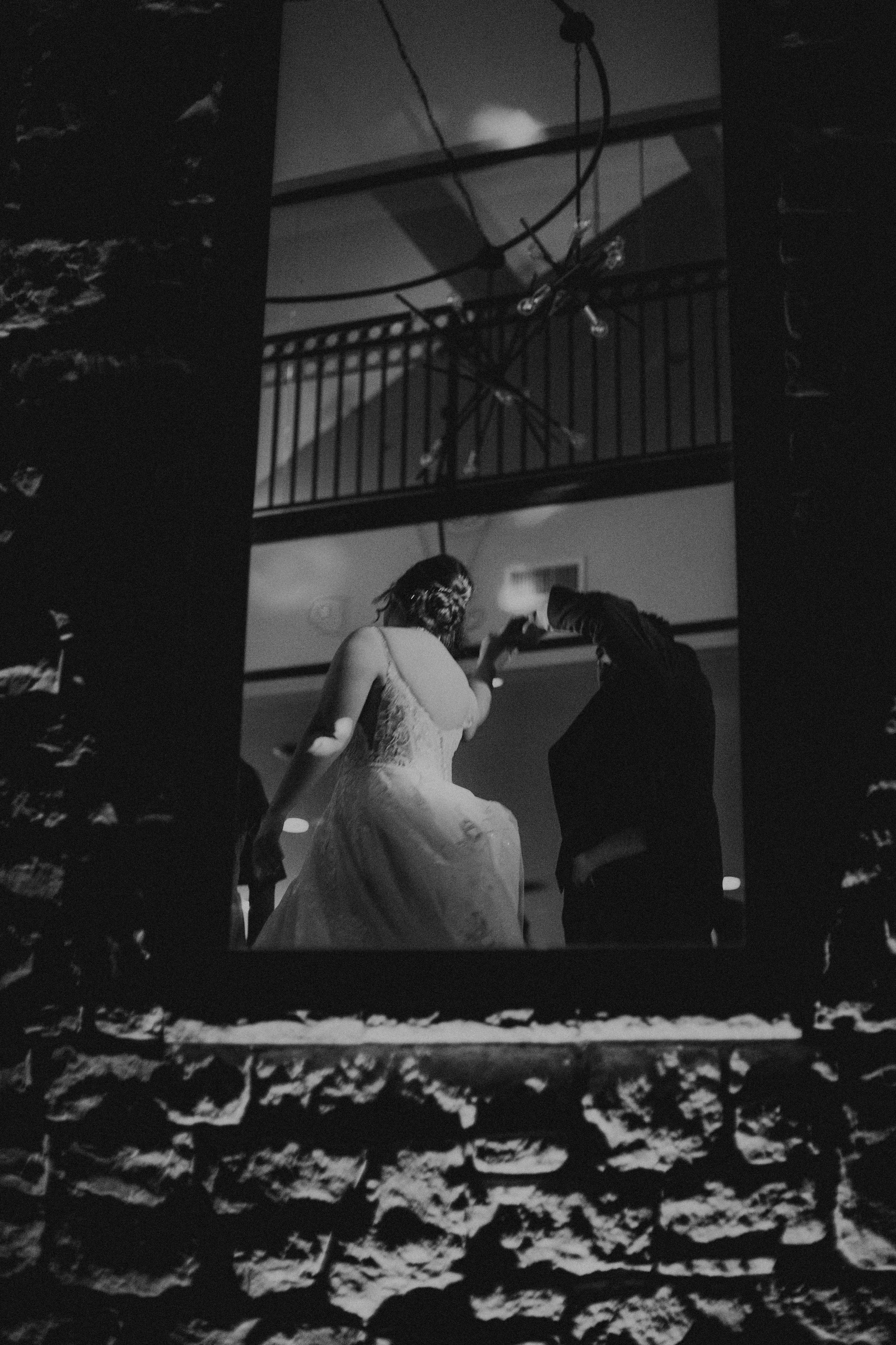 John & Marissa (IA). CAPTURED BY SHANKS PHOTOGRAPHY