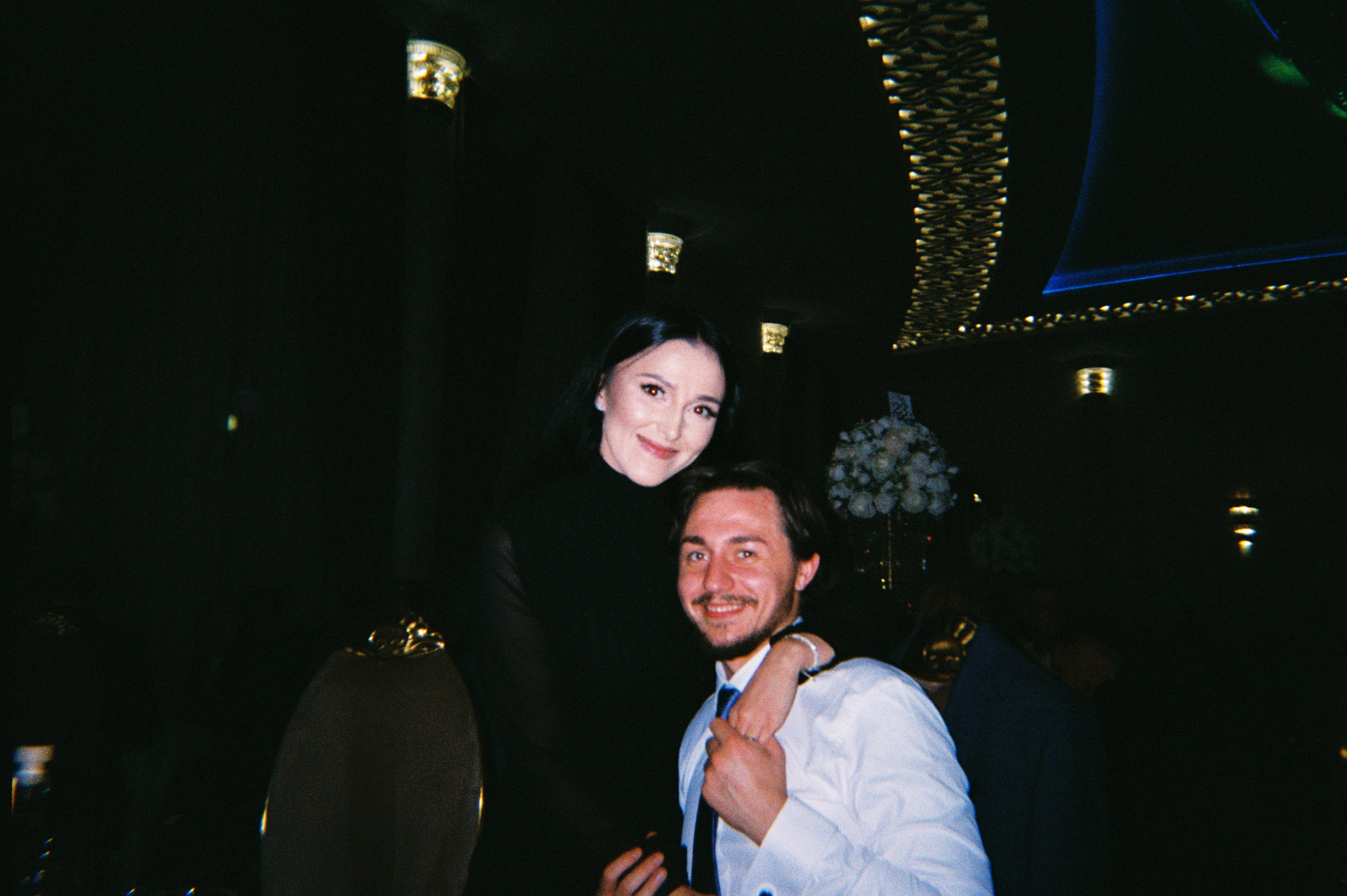 Ciprian & Alexandra’s wedding