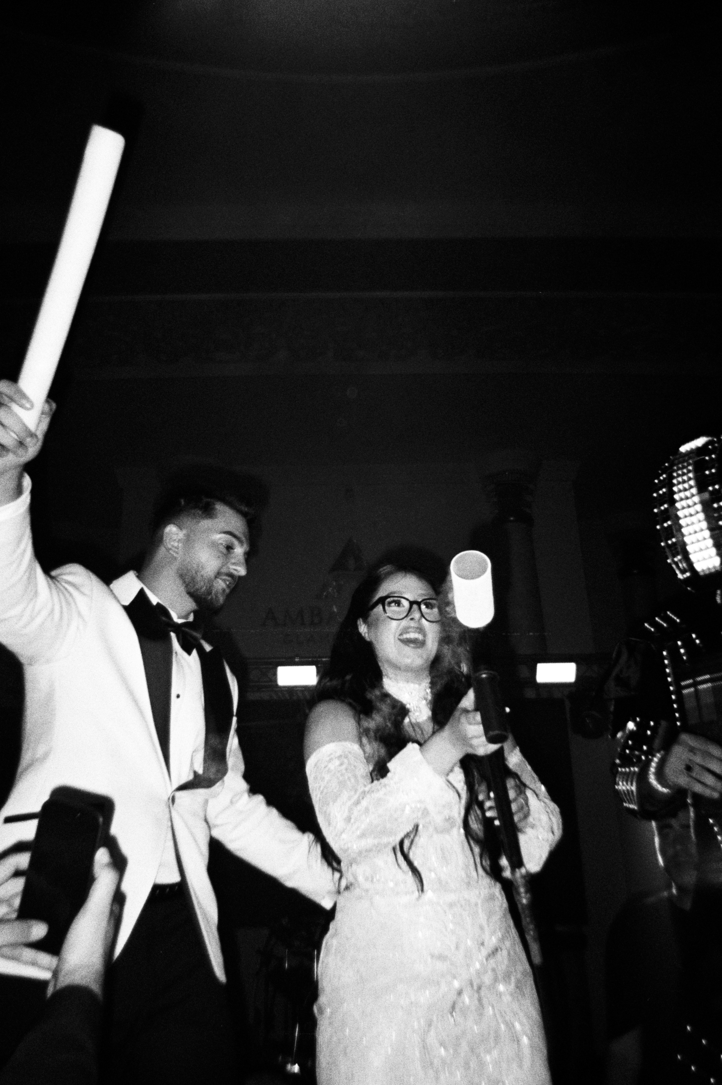 Ciprian & Alexandra’s wedding