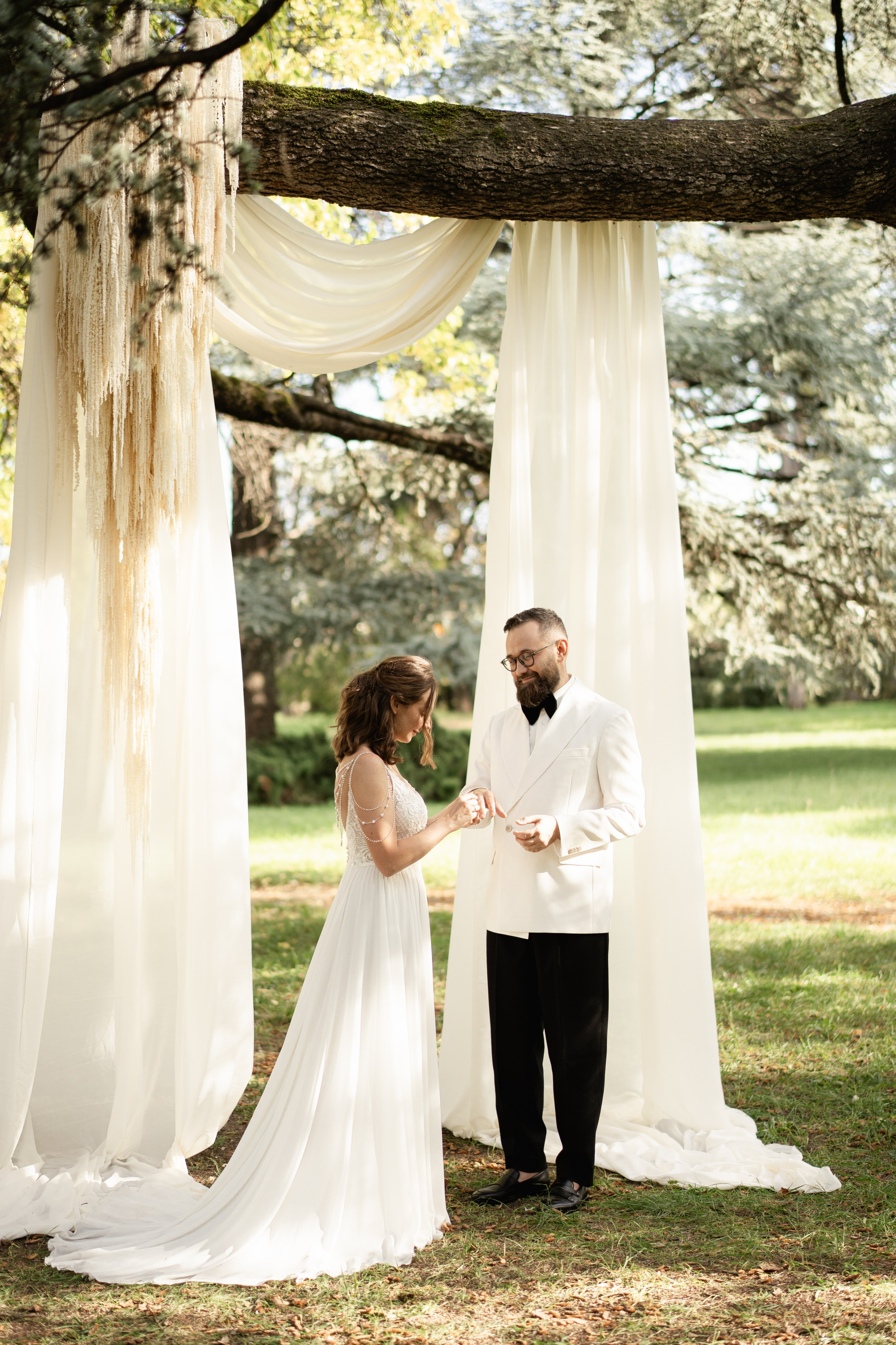 Radisson Tsinandali. Denis & Nastya. Дарья Филькова — фотограф и видеограф в Тбилиси, Грузия