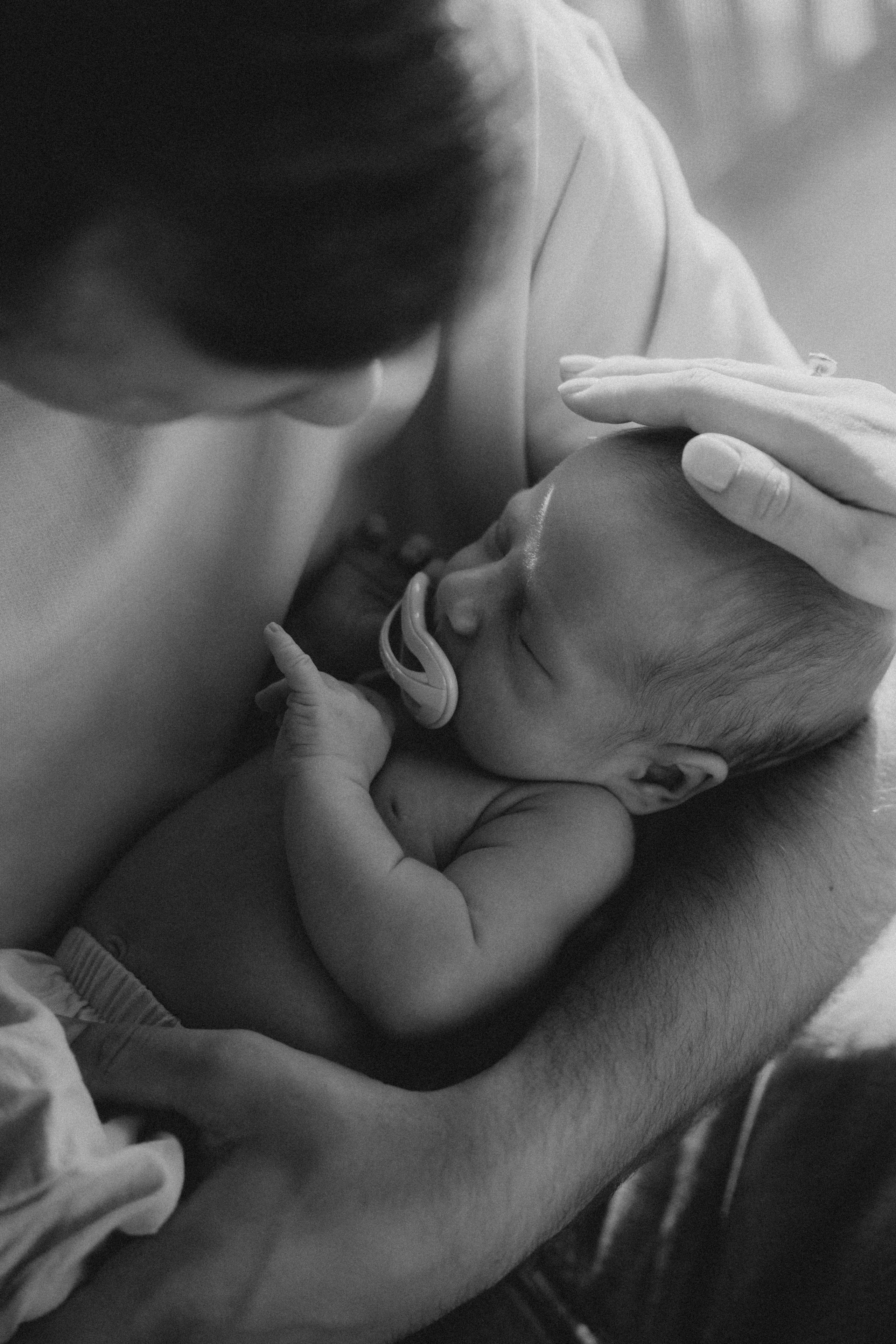 Lifestyle newborn fotosesija | HOME. Vestuvių ir šeimų fotografė Lena Bondarenko / belove photo