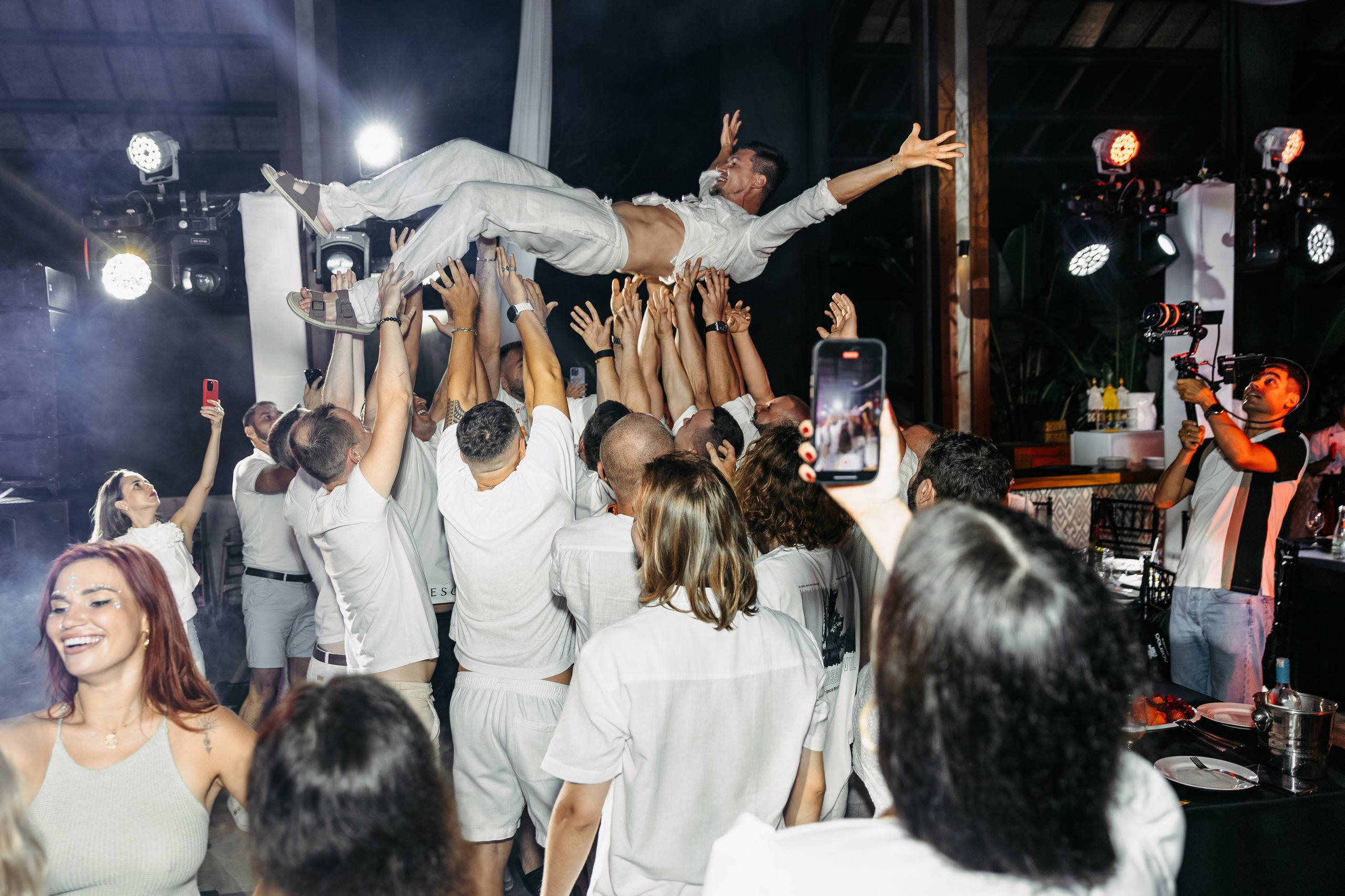 Kirill's birthday. Профессиональный фотограф Нурмиева Вероника