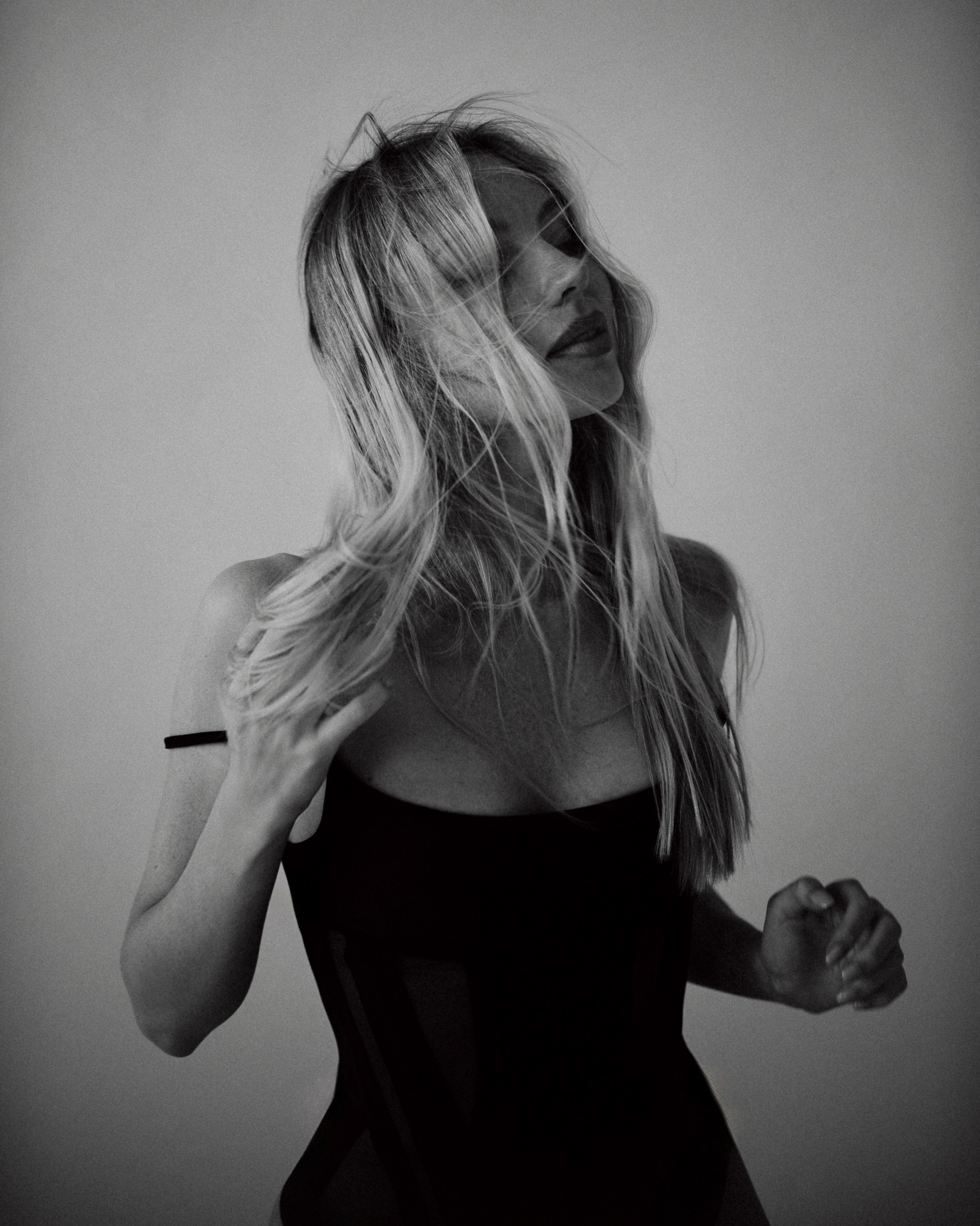 Ana. Inna Mendelson — Photographer