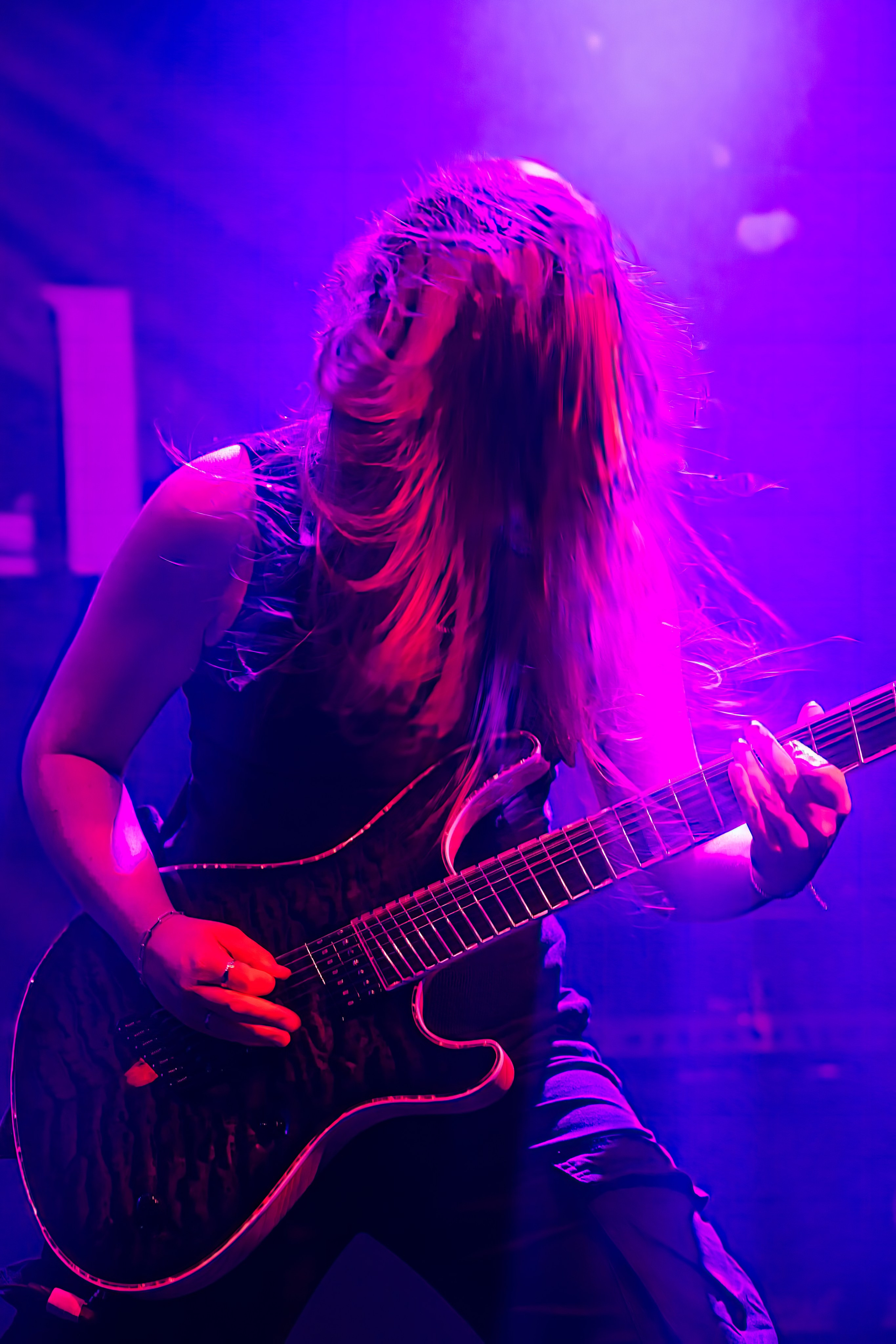 Ghost kill -"Gagarin " TLV 16.08.25. Vad Kosky Photographer