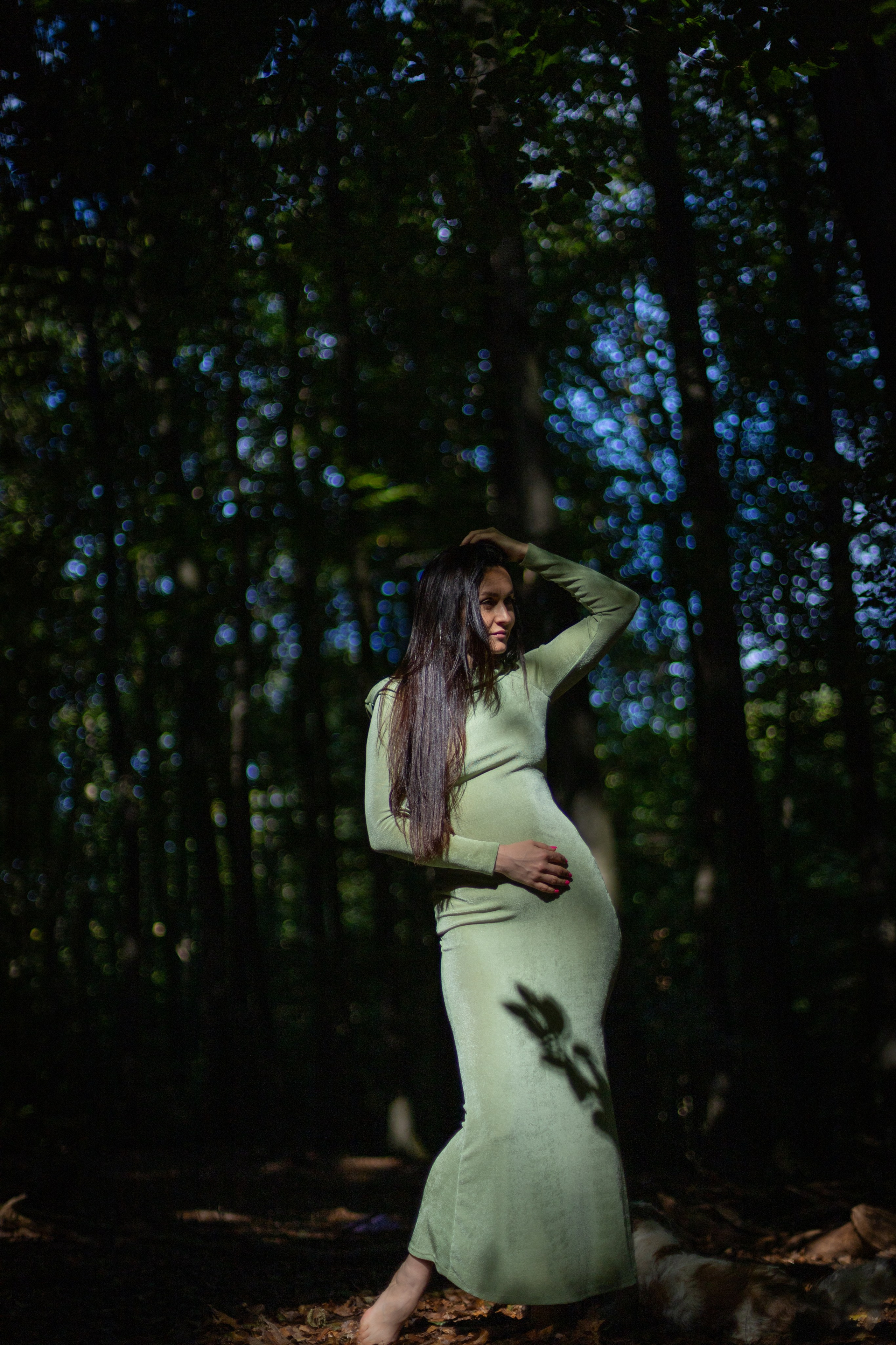 Olga — August 2025. PHOTOgrapher Germany MARBURG